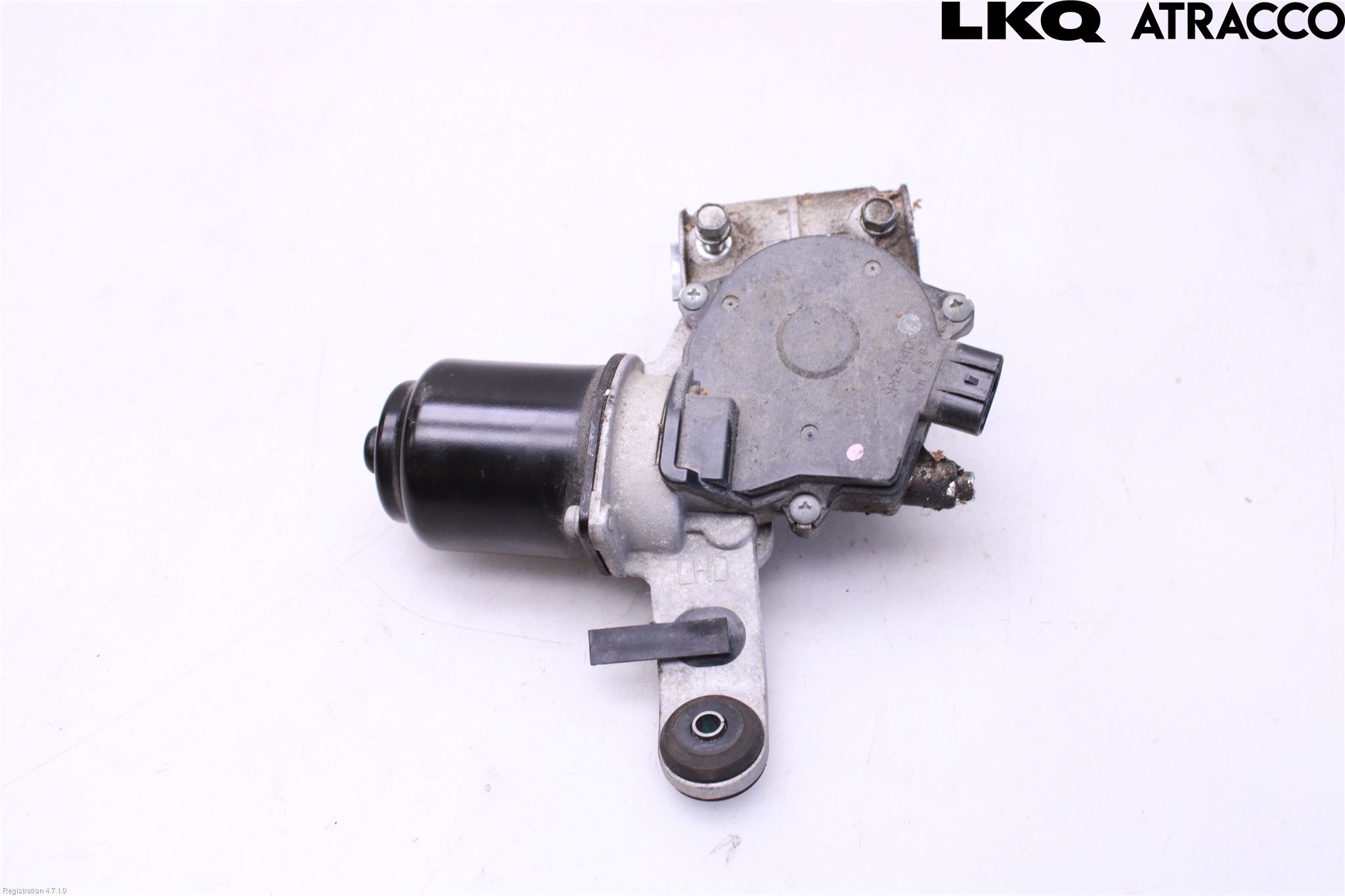 Subaru OUTBACK 10-15 Torkarmotor Vindruta