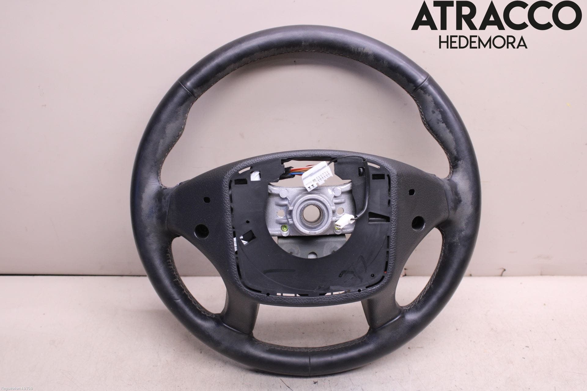 Hyundai i30 GD 13-17 Ratt