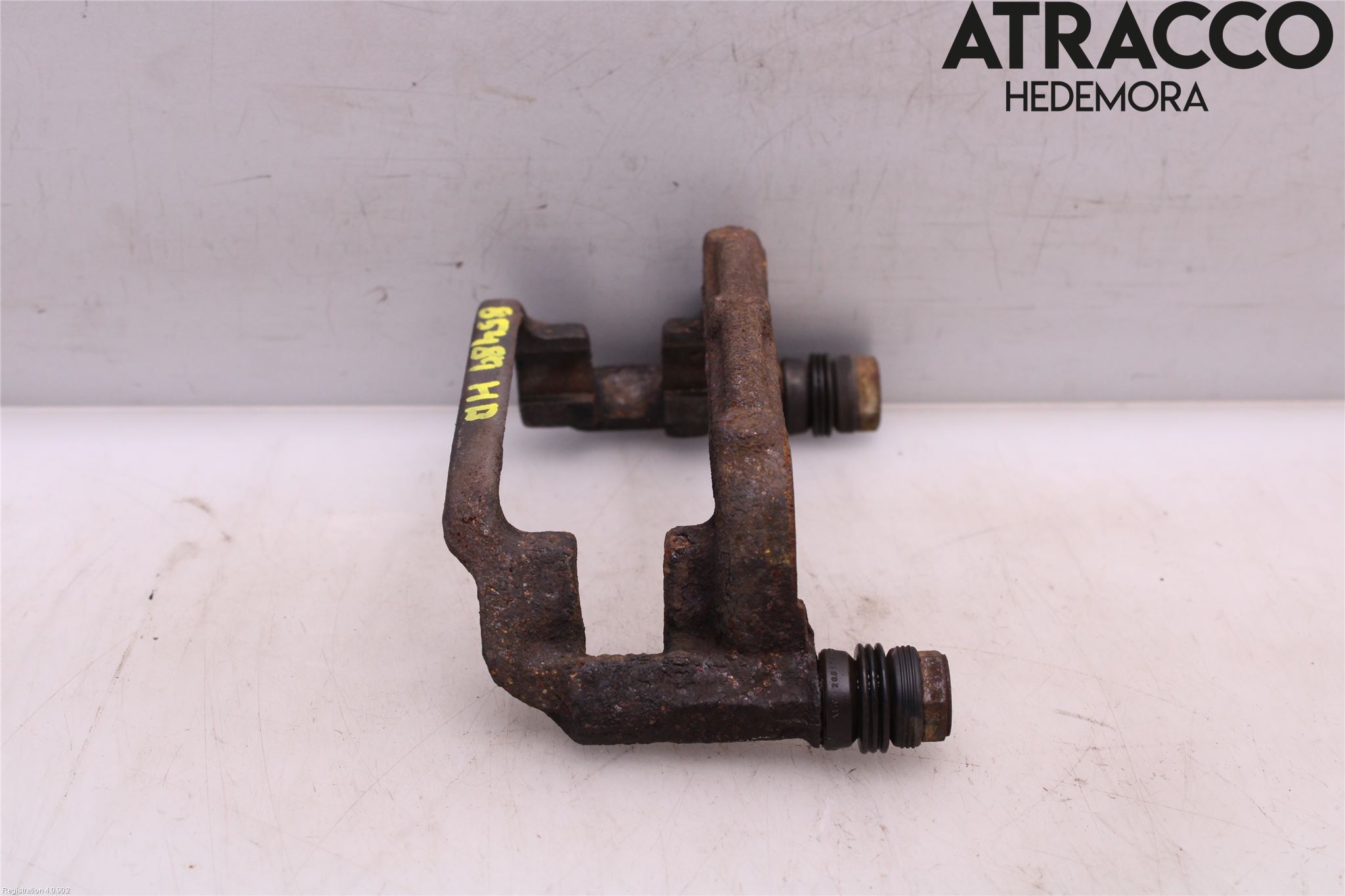 Opel MOKKA 13-20 Bromsokshållare