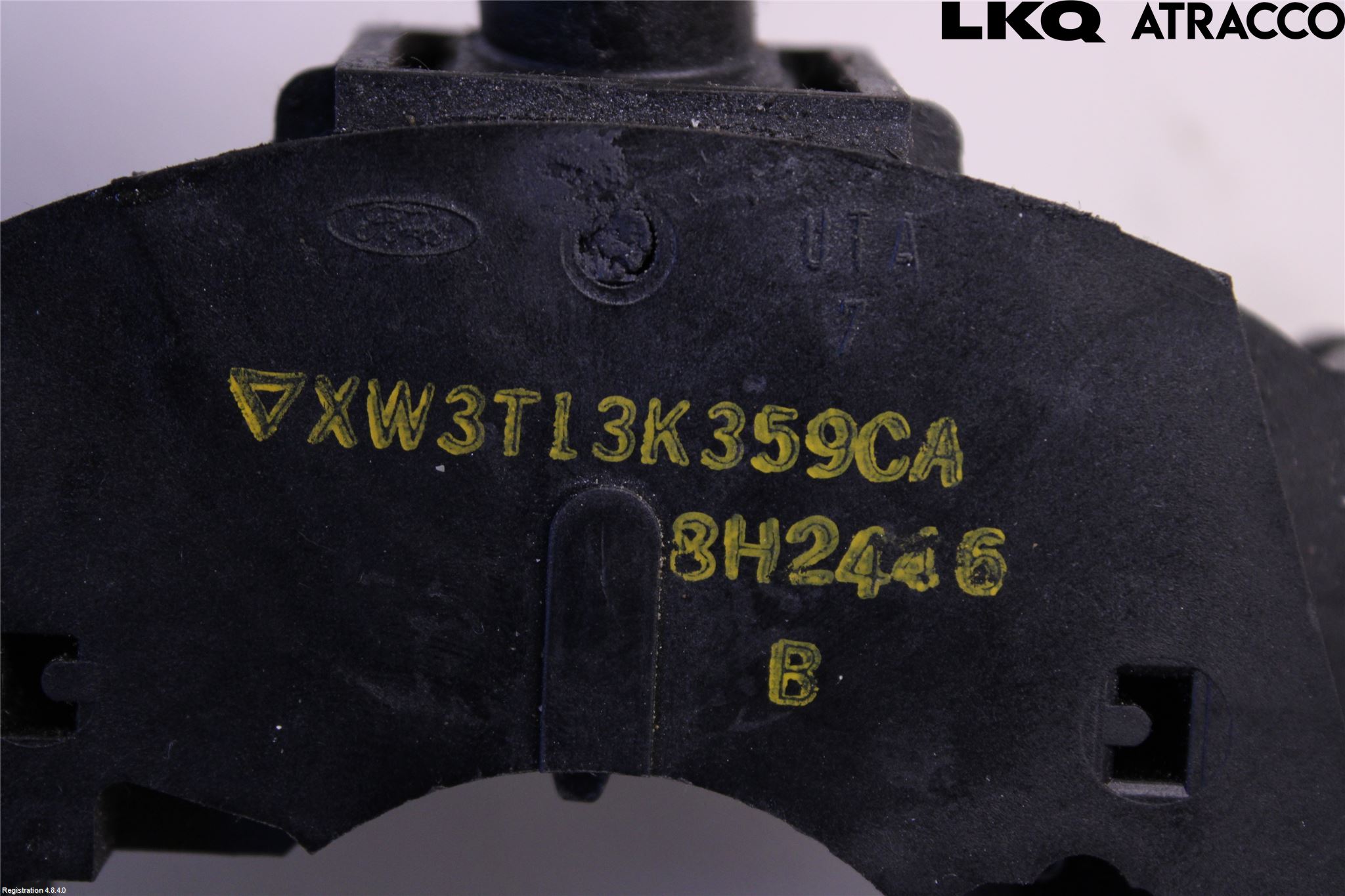 Lincoln TOWN CAR Spak Torkar-Spolomk