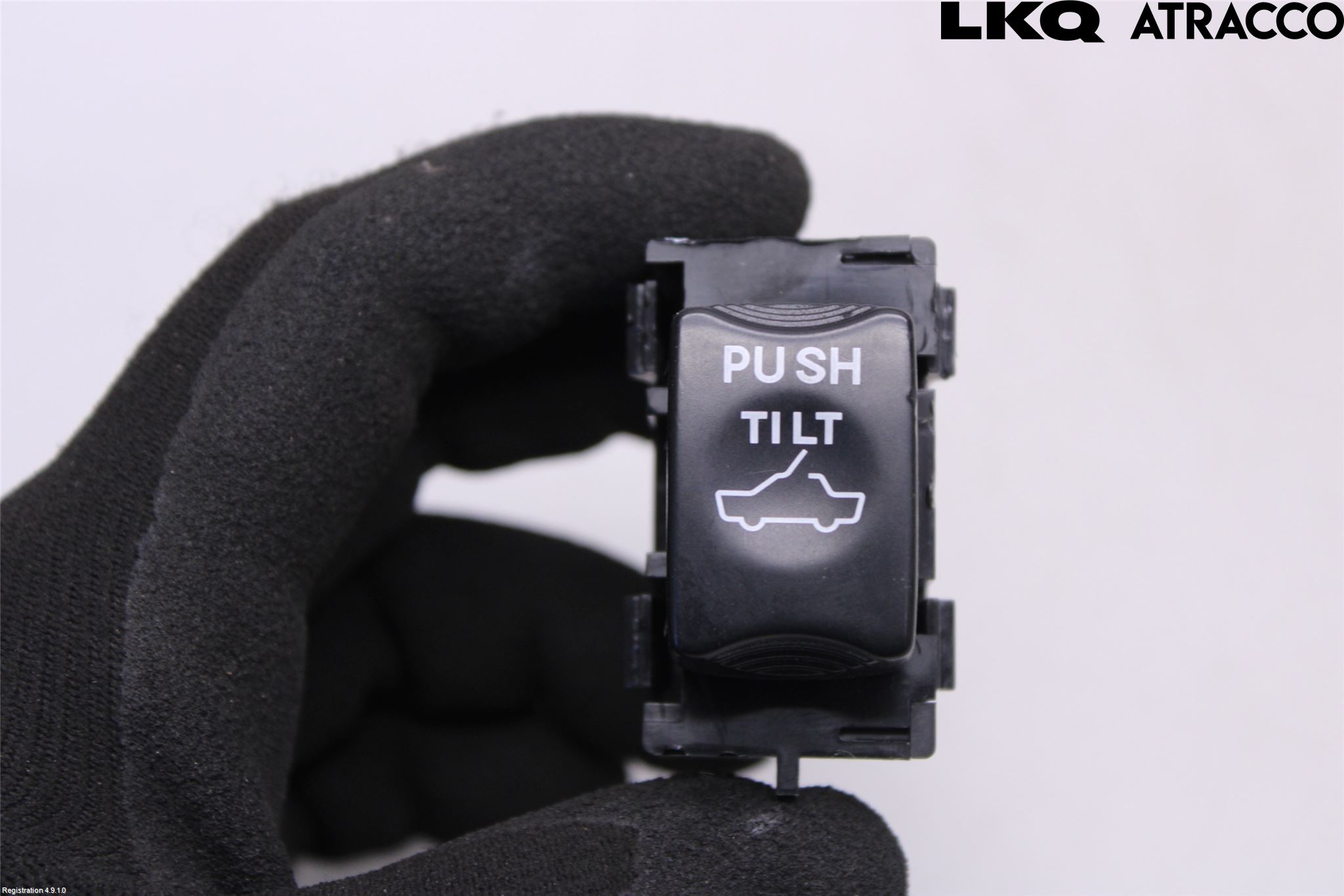 Mitsubishi OUTLANDER 13-21 Strömställare Taklucka