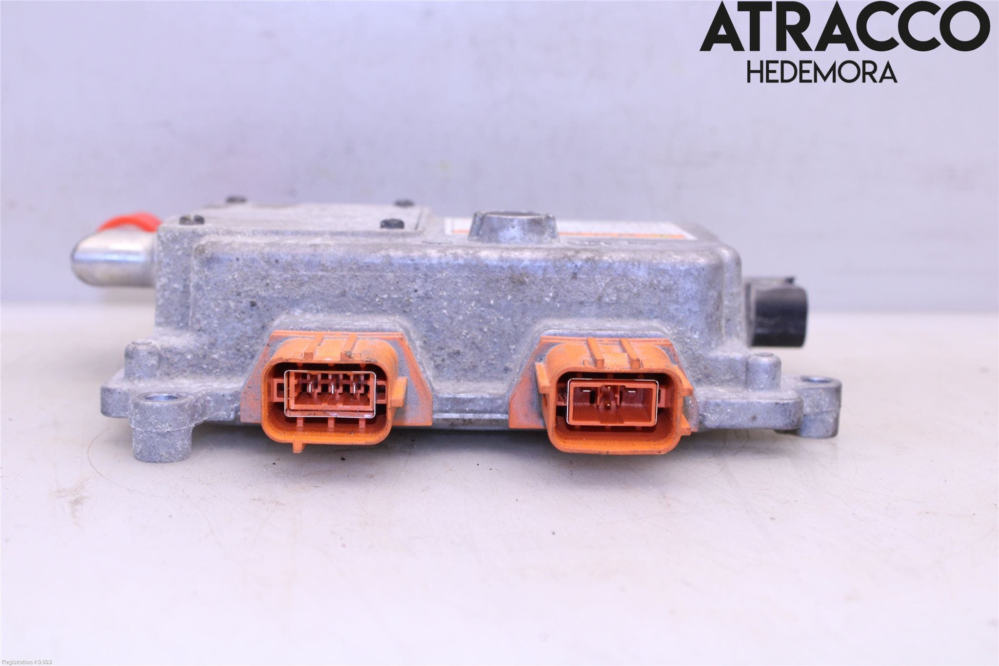 Kia OPTIMA 16-20 Styrenhet Övrigt