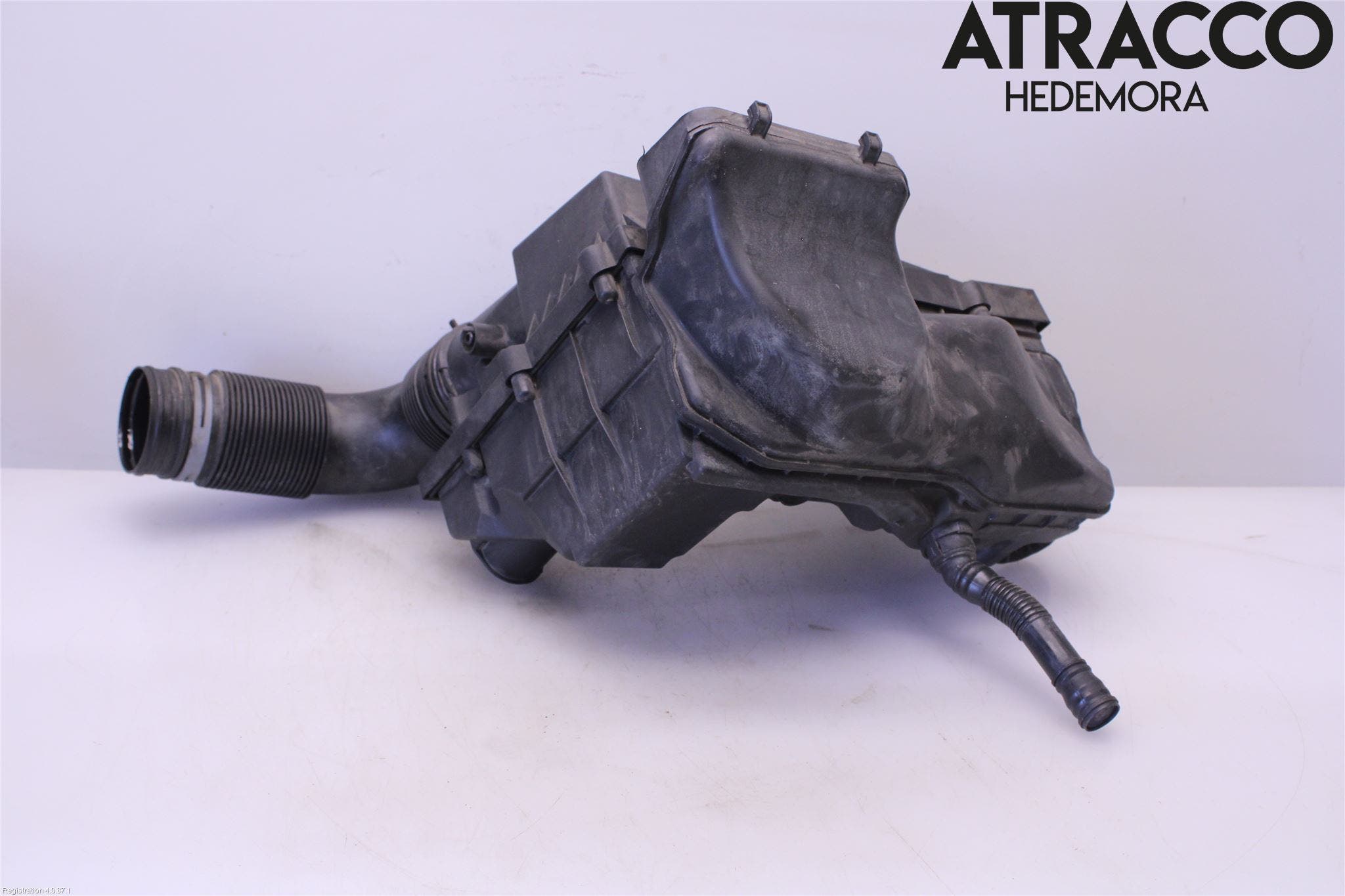 Volkswagen VW PASSAT 11-14 Luftrenare