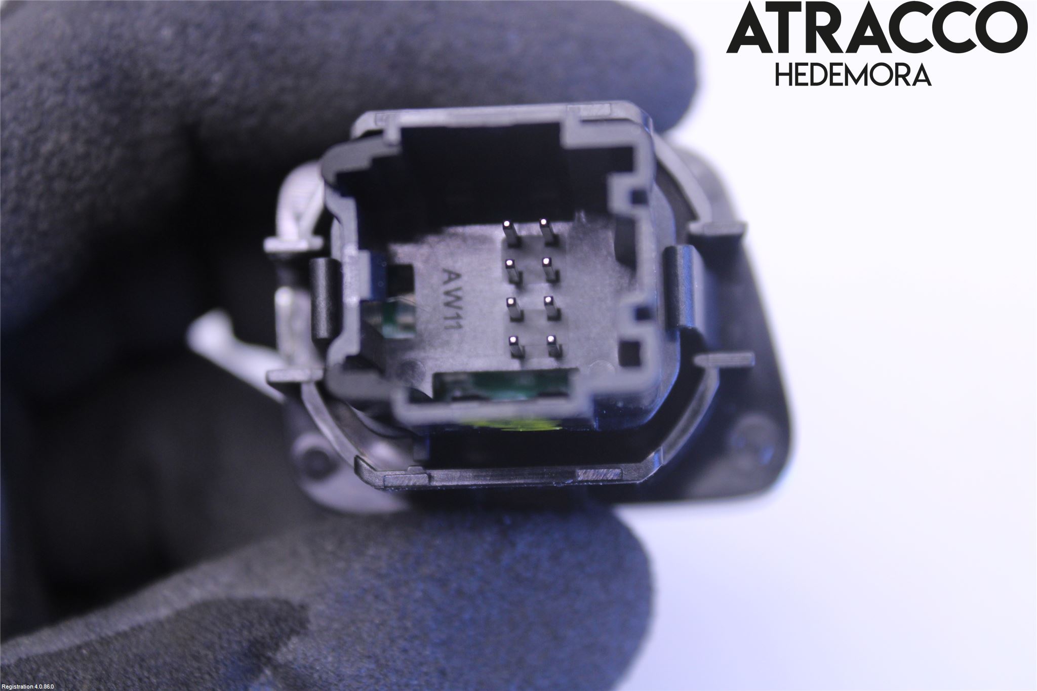 Chevrolet CAMARO Startknapp Personbil