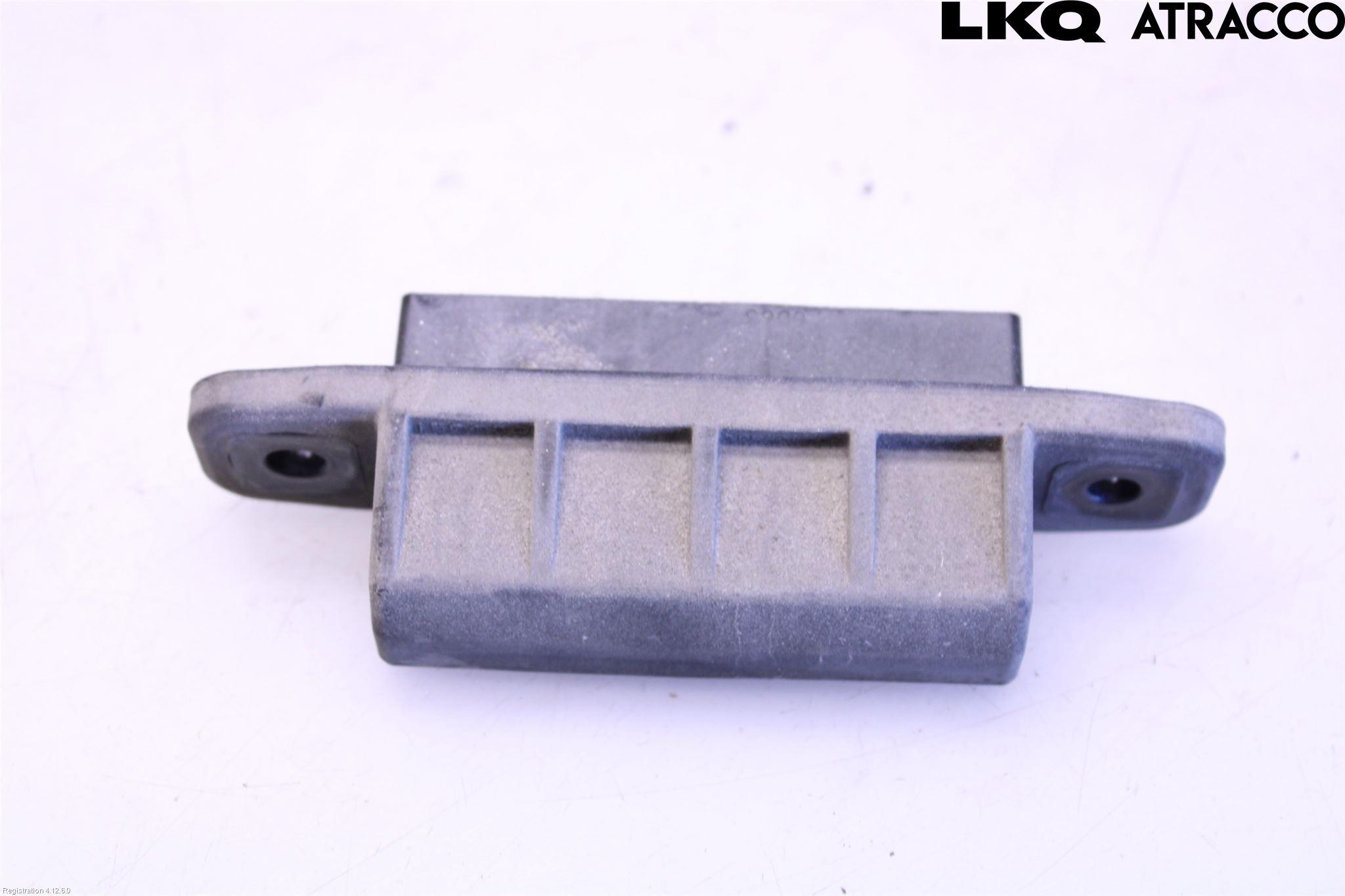 Toyota VERSO 09-18 Bakluckehandtag