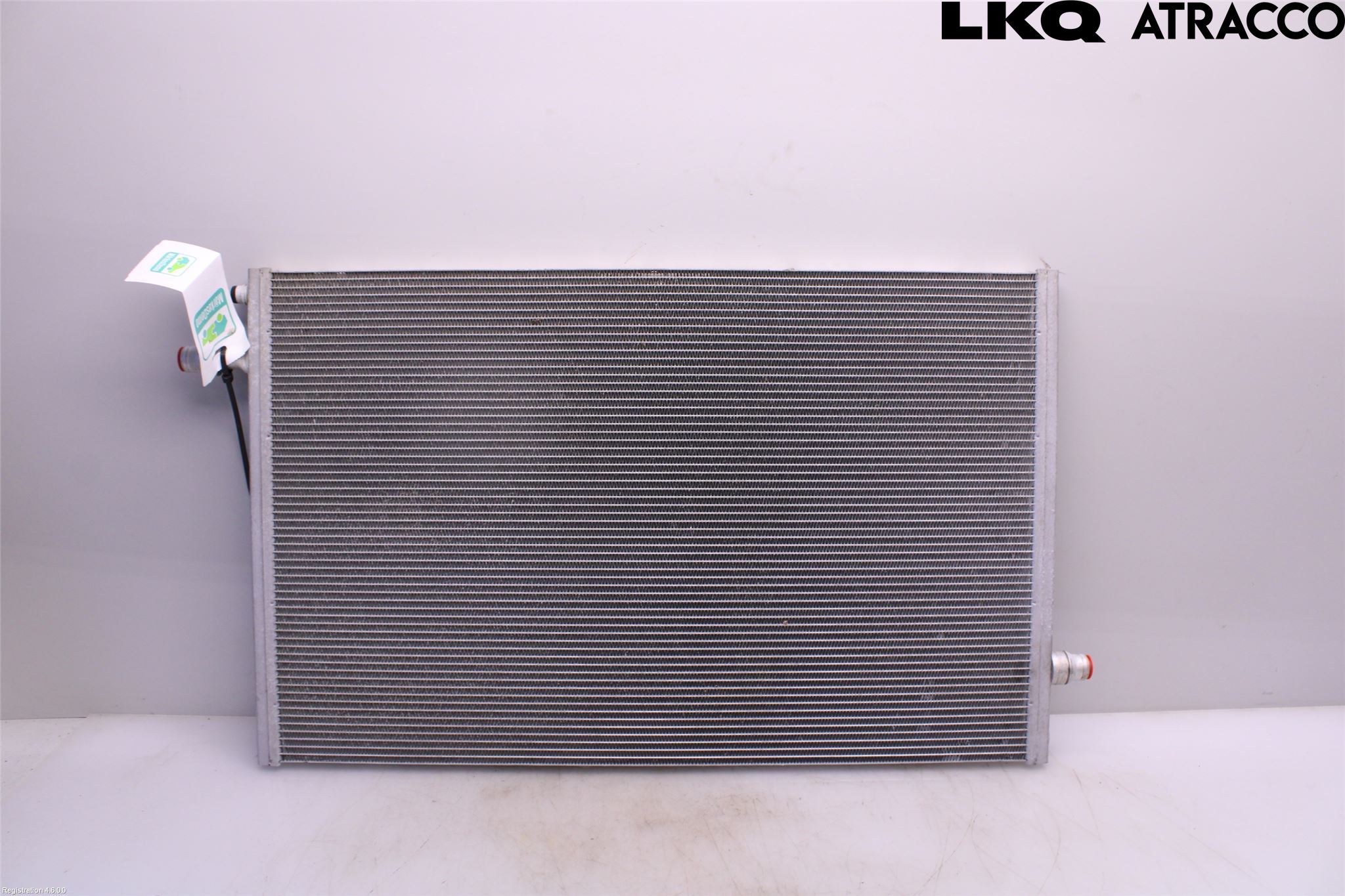 Jaguar I-PACE 18- Kylare Aut