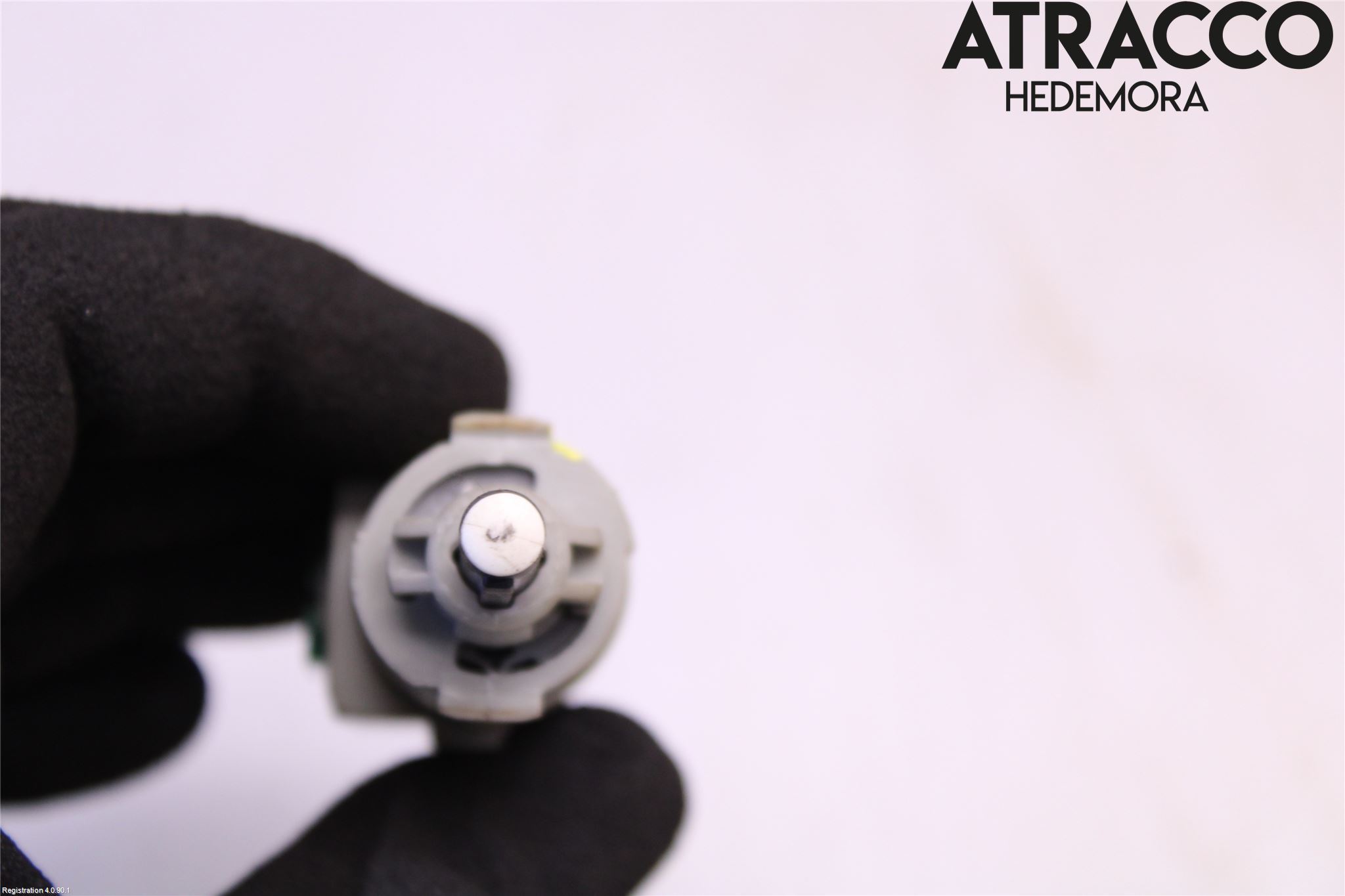 Citroen C3 10-17 Bromspedal Lägesgivare