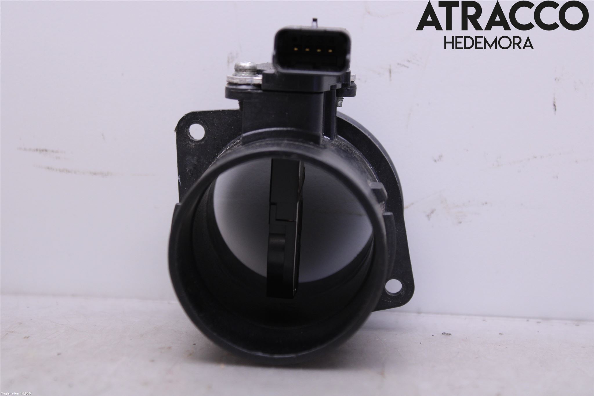 Citroen C3 10-17 Injluftmassamätare