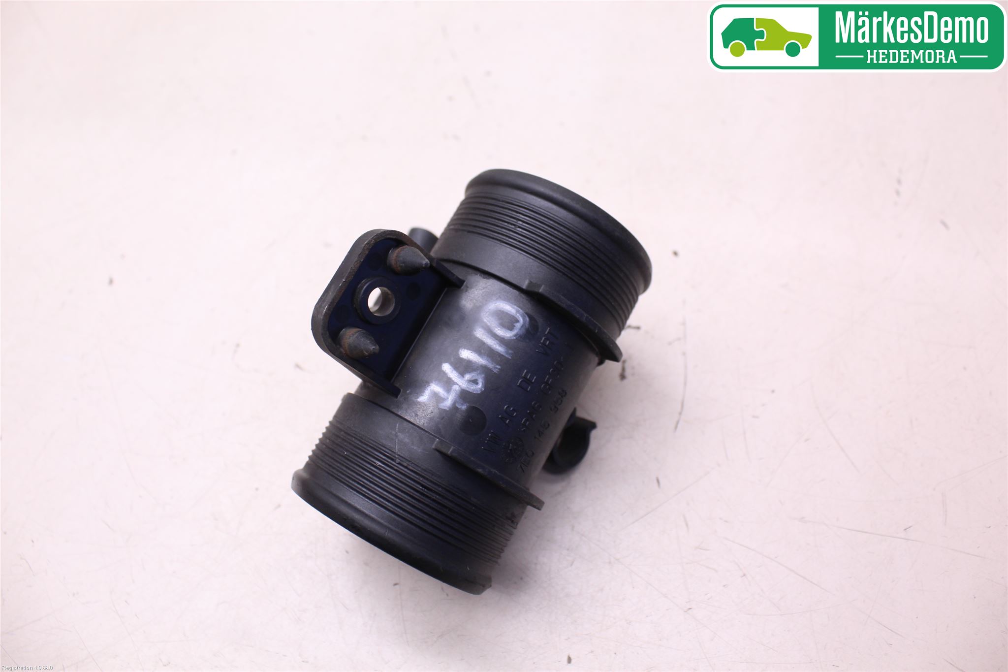 Volkswagen VW TRANSP/CARAVELLE (T5) 04-15 Injmappsensor