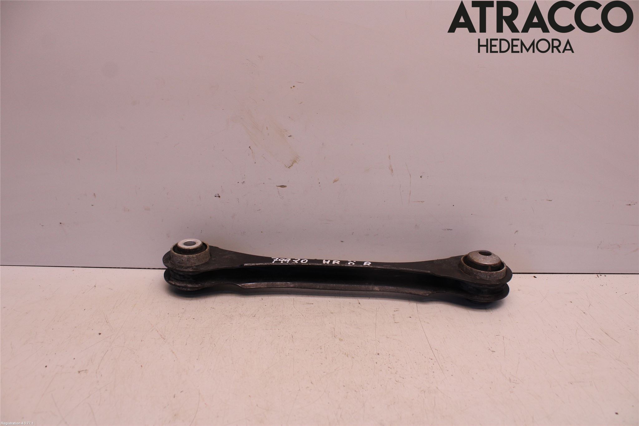 BMW 1 F20/F21 11-19 Bärarm Bak Höger