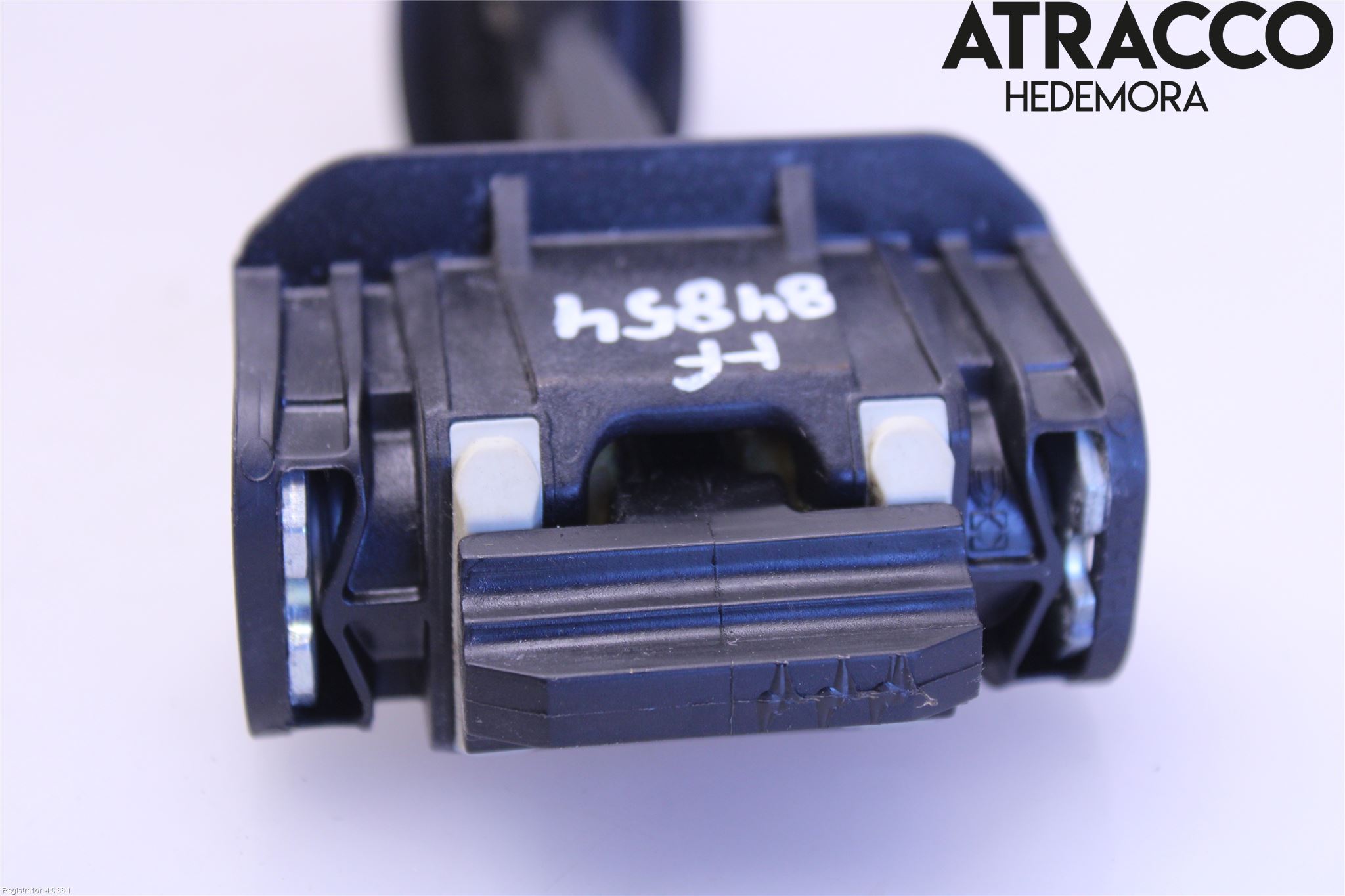 BMW 4 F32/F33/F82/F83 13-20 Dörrstopp