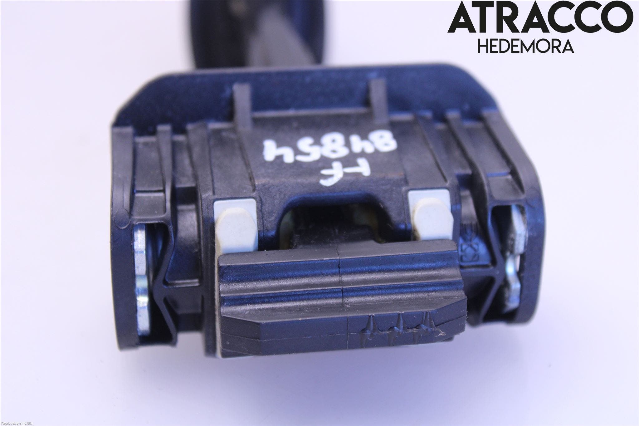 BMW 4 F32/F33/F82/F83 13-20 Dörrstopp