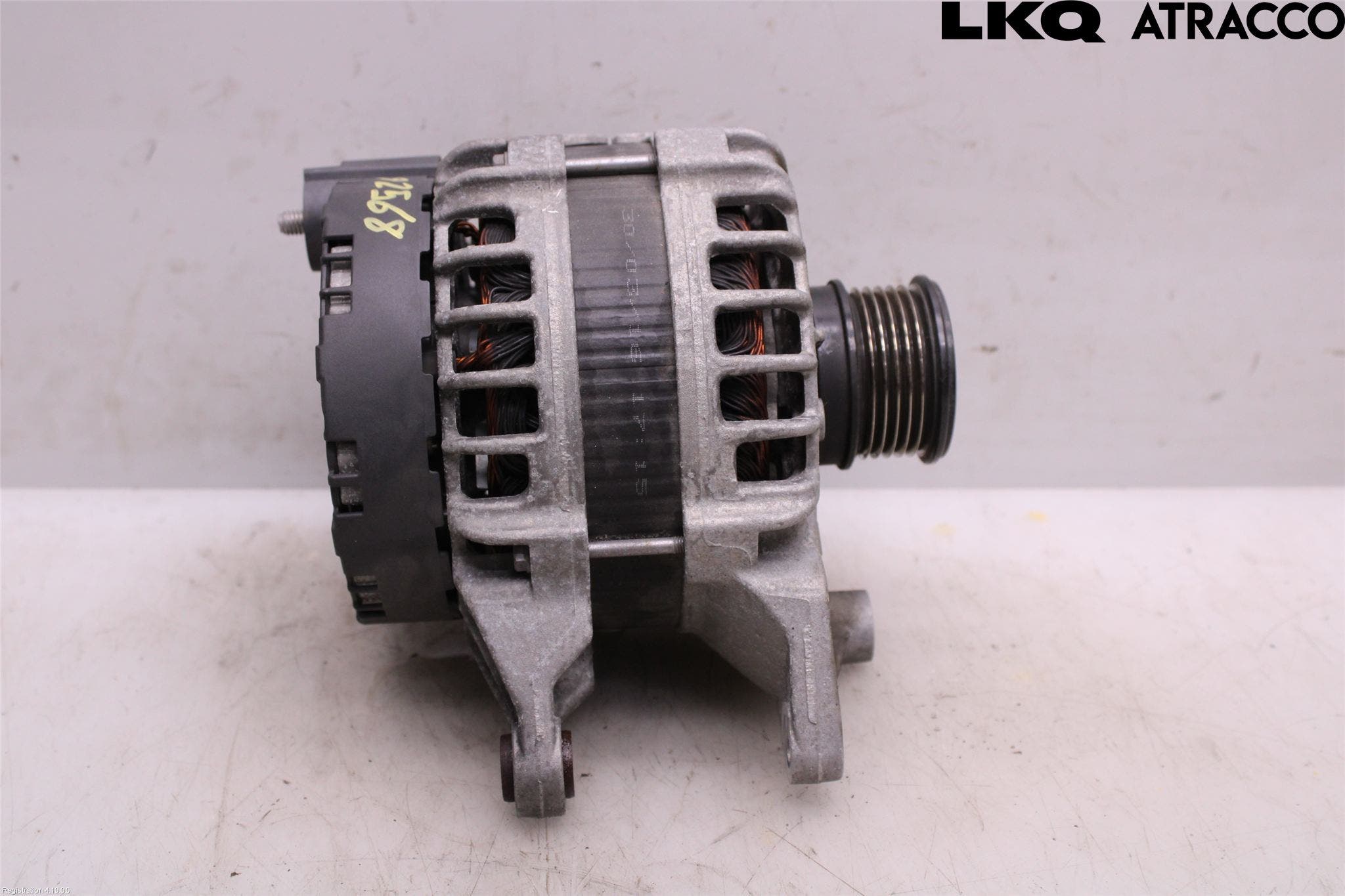 Mercedes-Benz MB C-KLASS (W205) 14-21 Generator