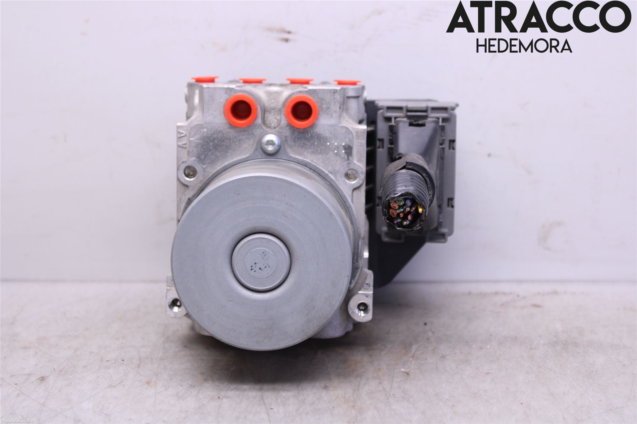 Mazda 6 13- Abs Hydraulaggregat