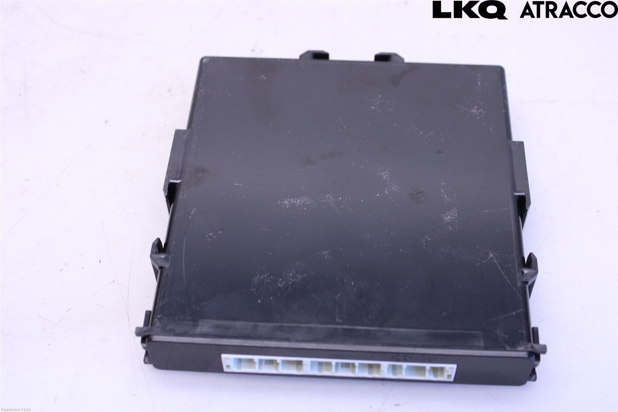 Toyota RAV4 19- Styrenhet Nyckellöst System