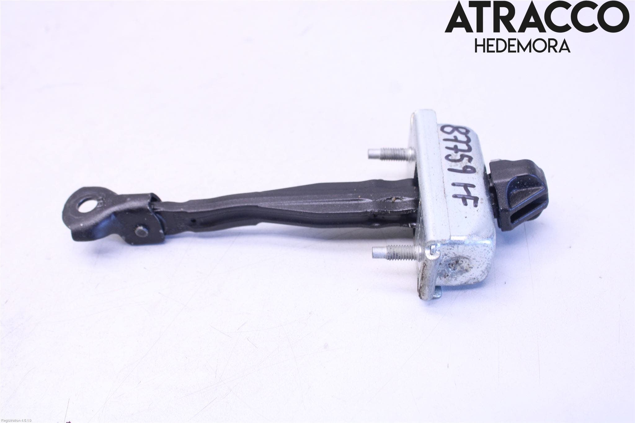 Opel AMPERA 12-16 Dörrstopp