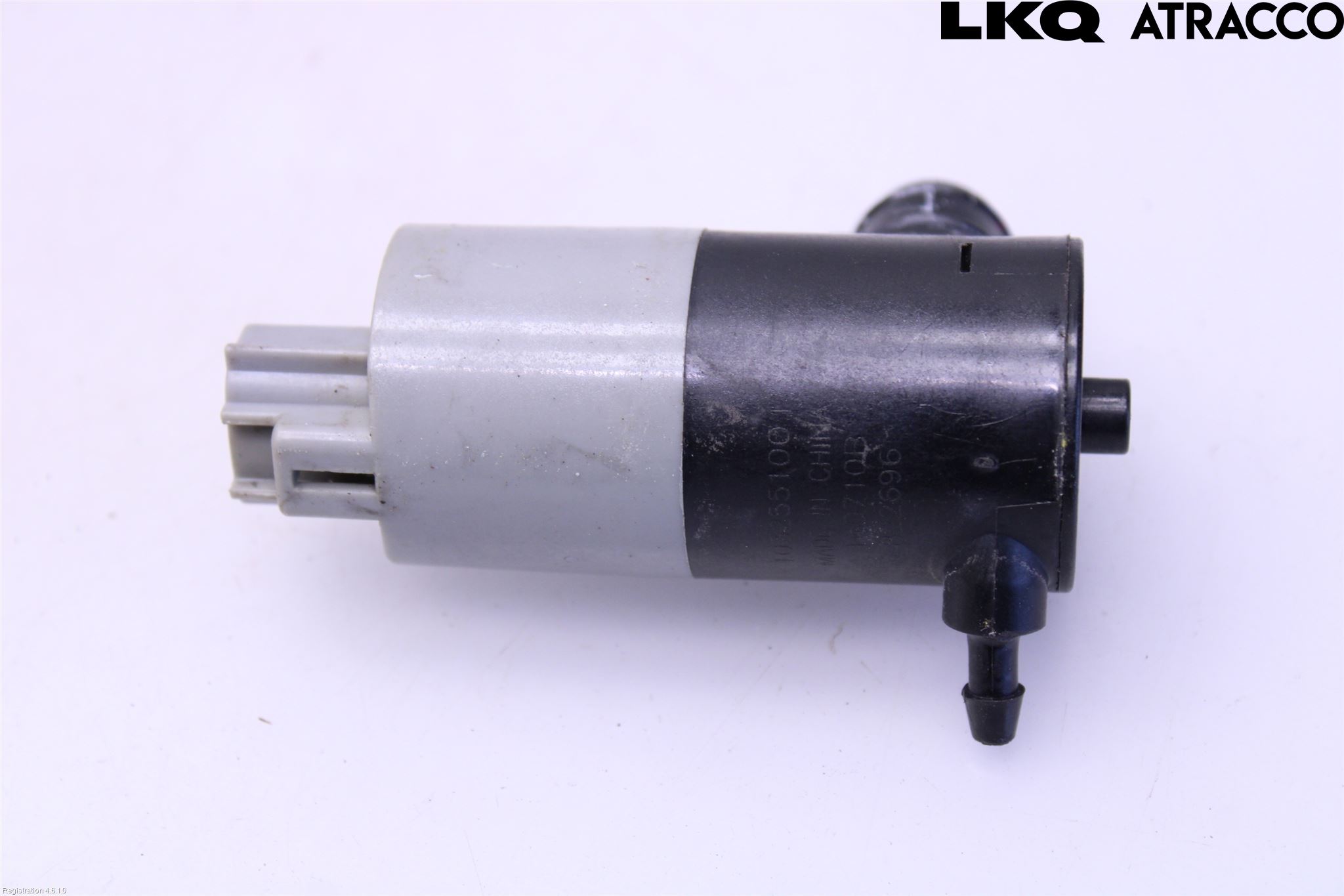 Peugeot 108 15-22 Spolarpump Vindruta