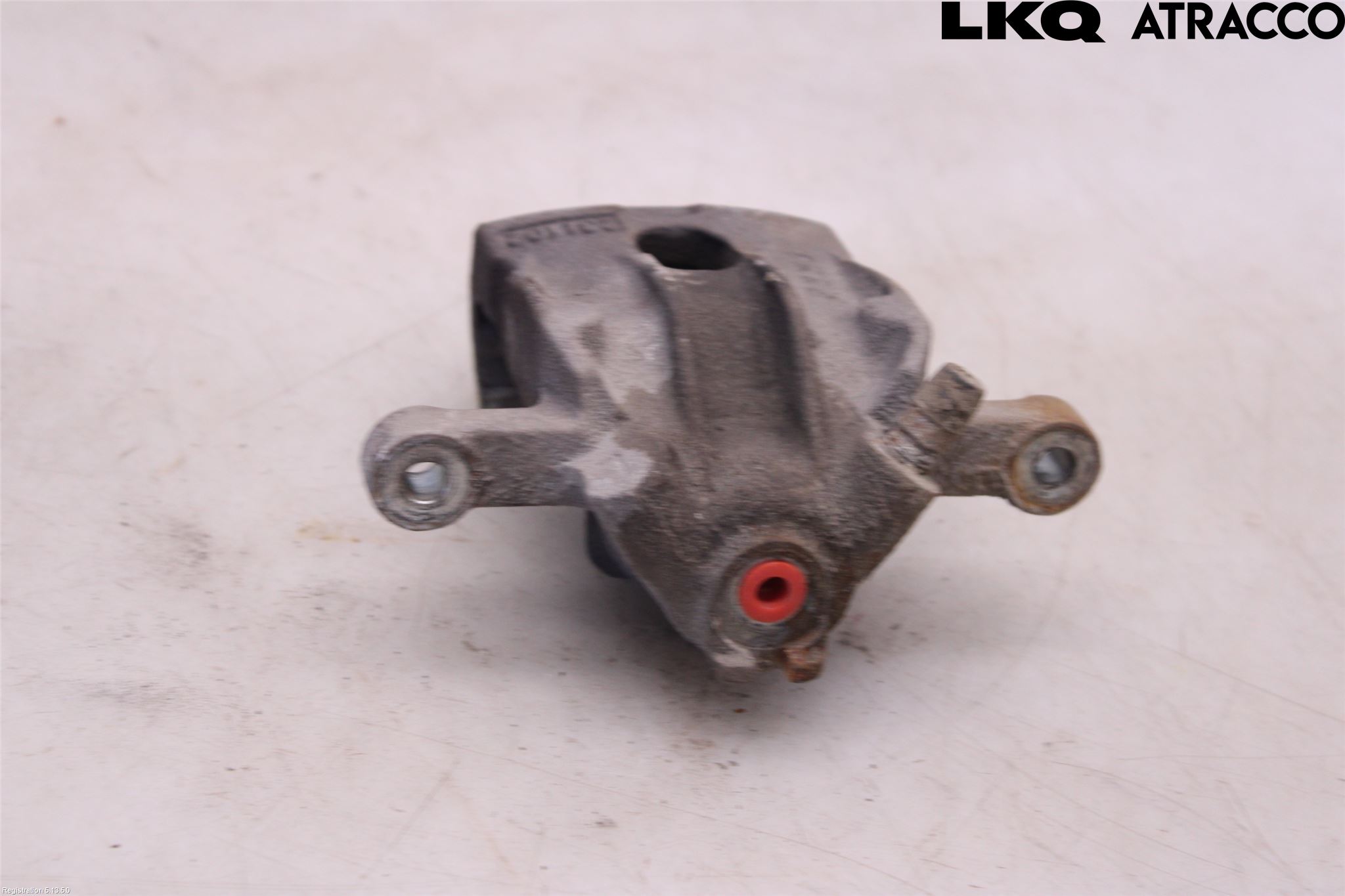 Hyundai i20 PB 09-14 Bromsok Bak Vänster
