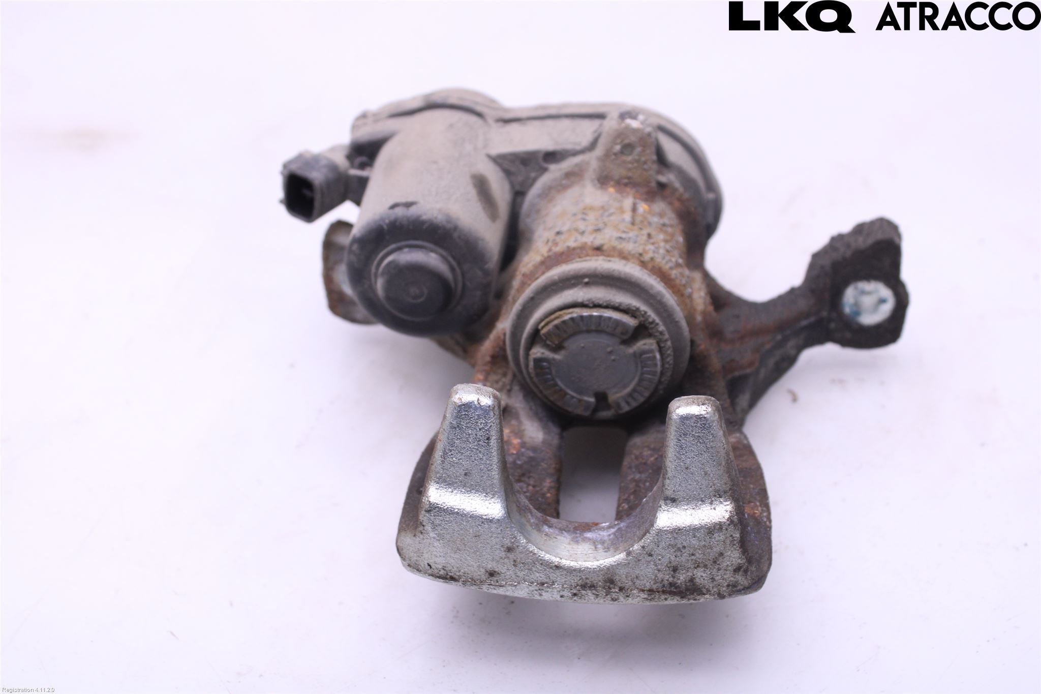 Toyota COROLLA 19- Bromsok Bak Höger