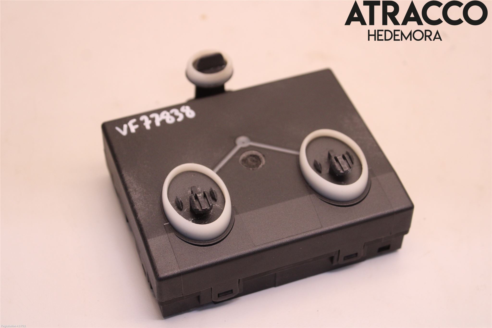 Volkswagen VW PASSAT 15-19 Styrenhet Dörr