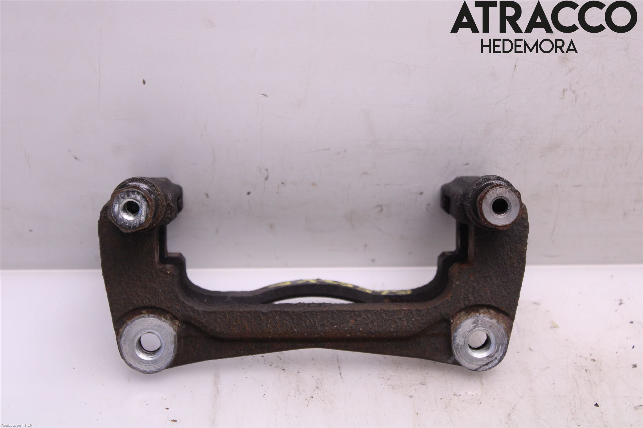 Subaru IMPREZA V 18- Bromsokshållare