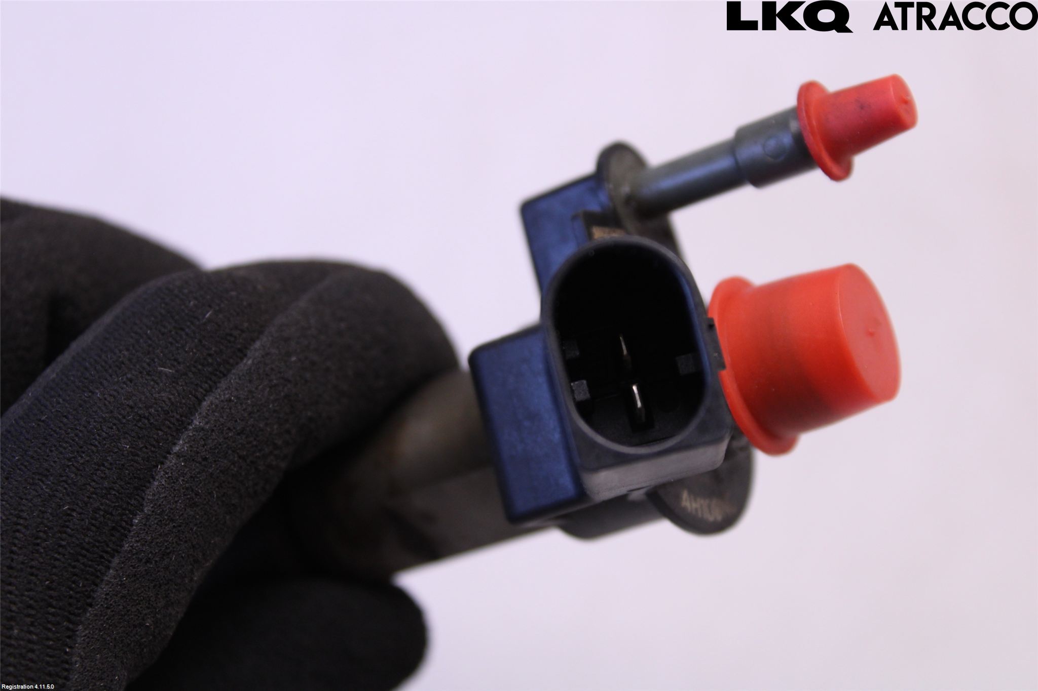 BMW X1 E84 10-15 Injspridare