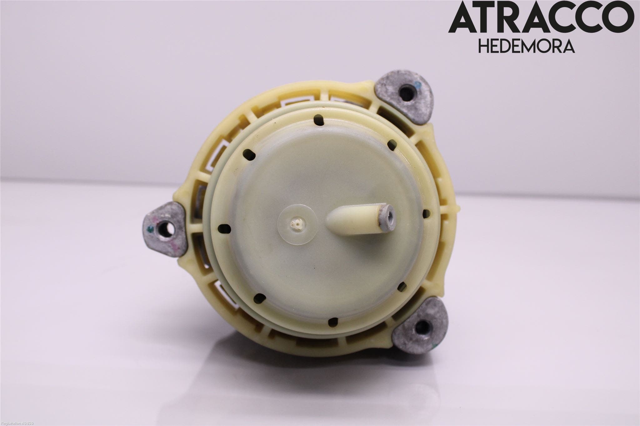 BMW 5 G30/G31/F90 17-23 Motorkudde