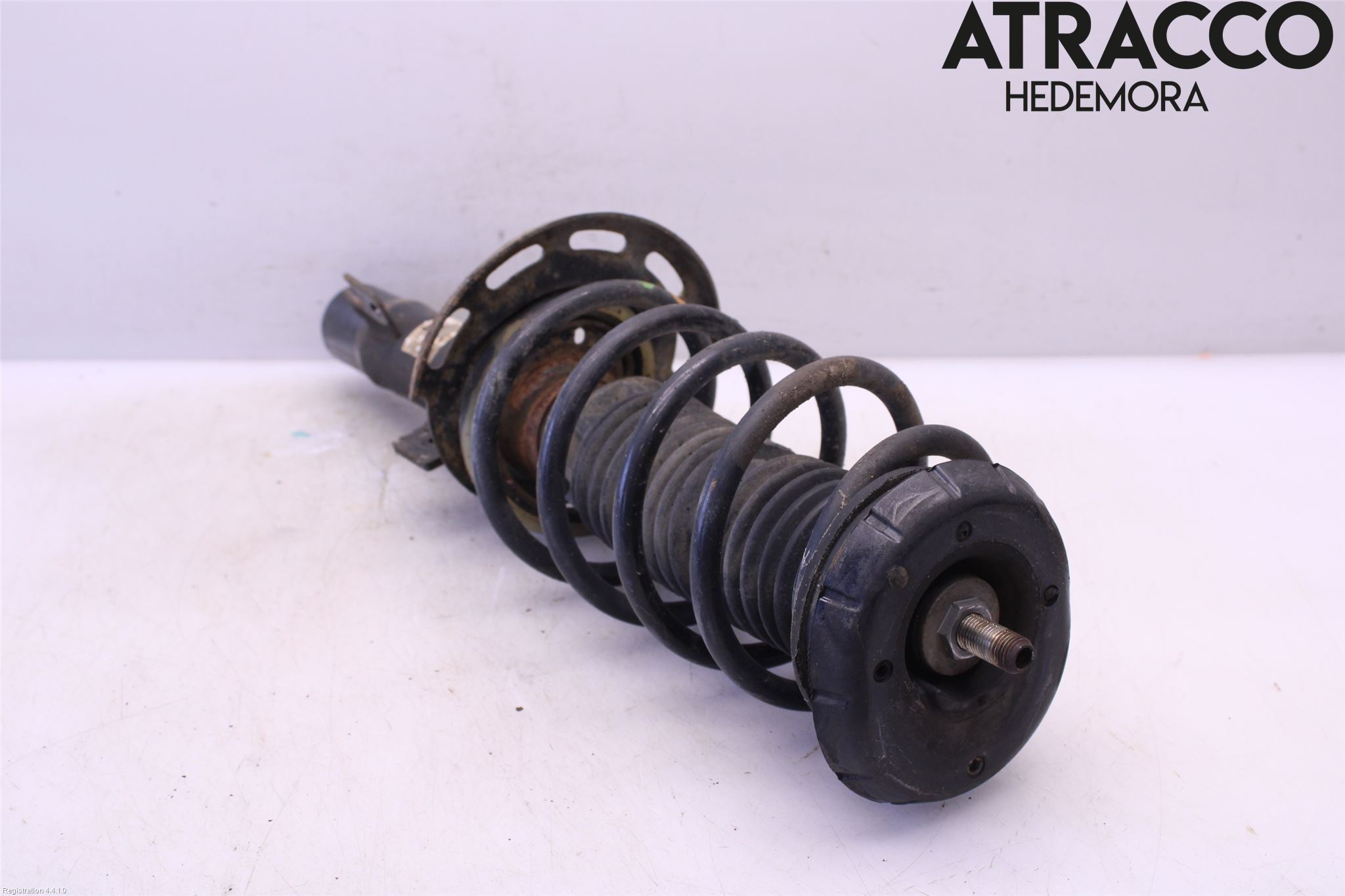 Citroen C3 PICASSO Fjäderben Fram Vänster