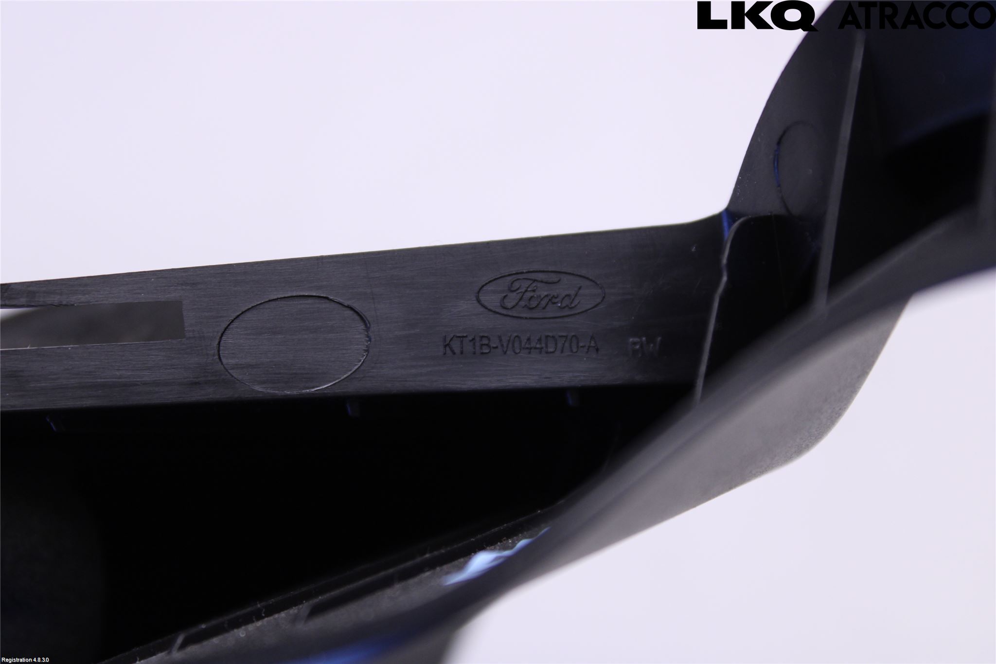 Ford TRANSIT/TOURNEO CONNECT 13-22 Instrumentsarg