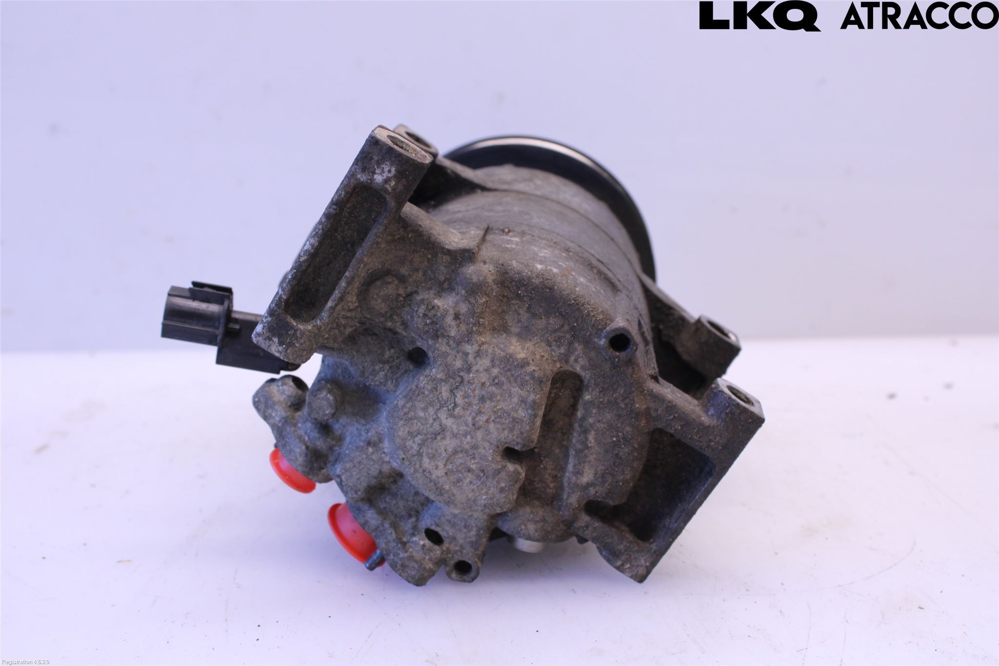 Kia SOUL 09- Ac Kompressor