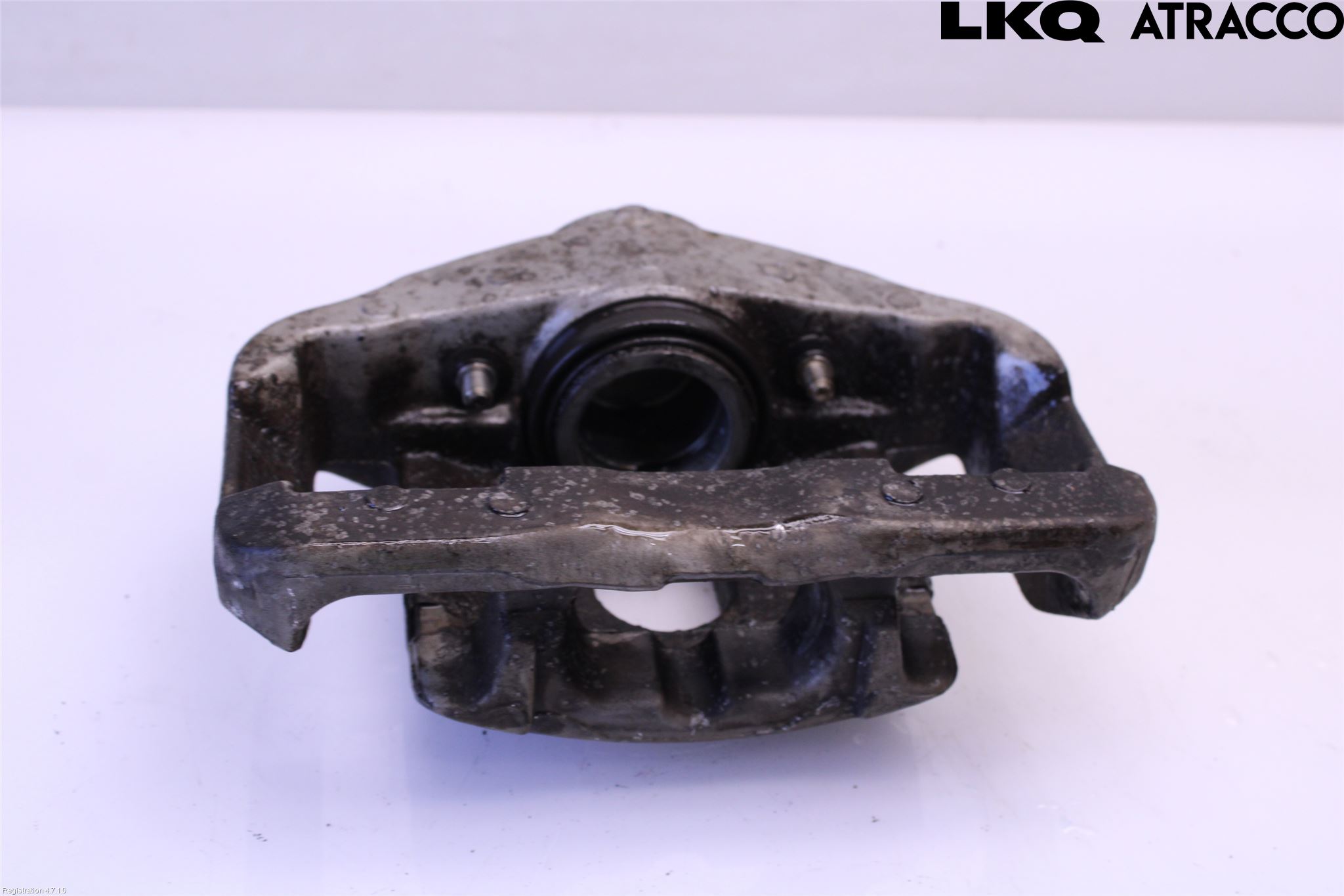 BMW 5 E60/61 Sed/Tou 02-10 Bromsok Fram Vänster