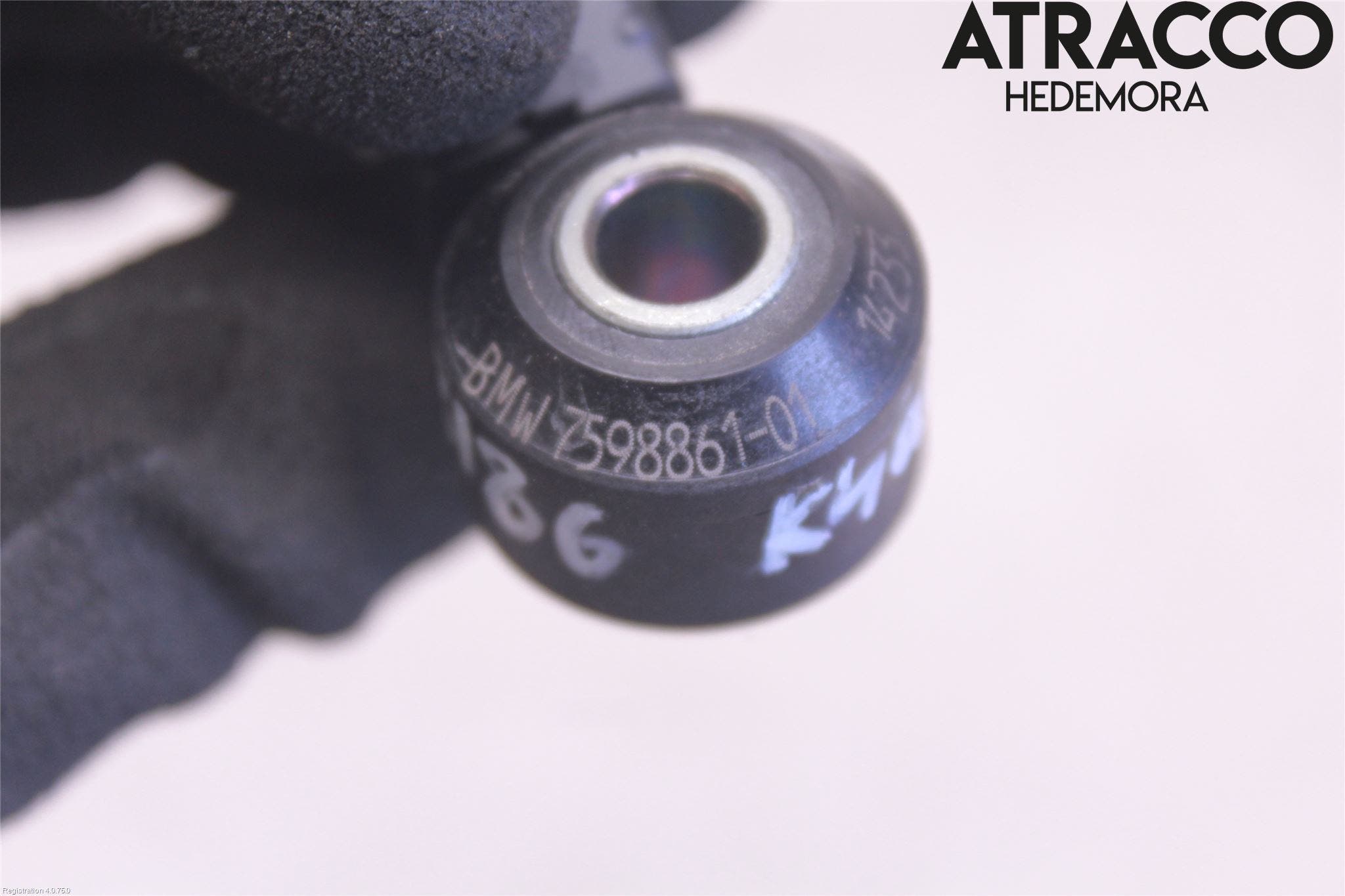 BMW 4 F32/F33/F82/F83 13-20 Injknacksensor