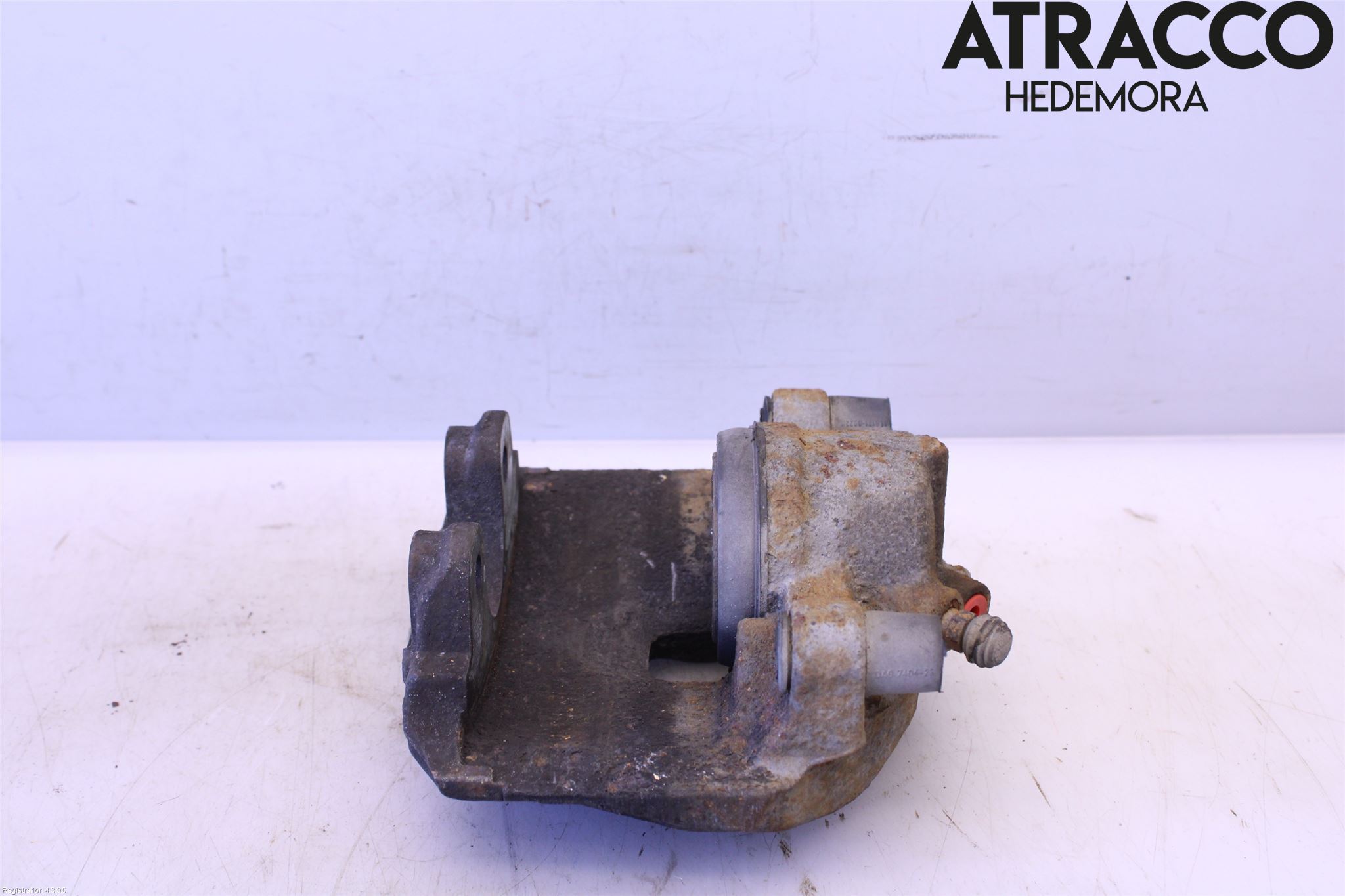 Ford KUGA 13-16 Bromsok Fram Höger