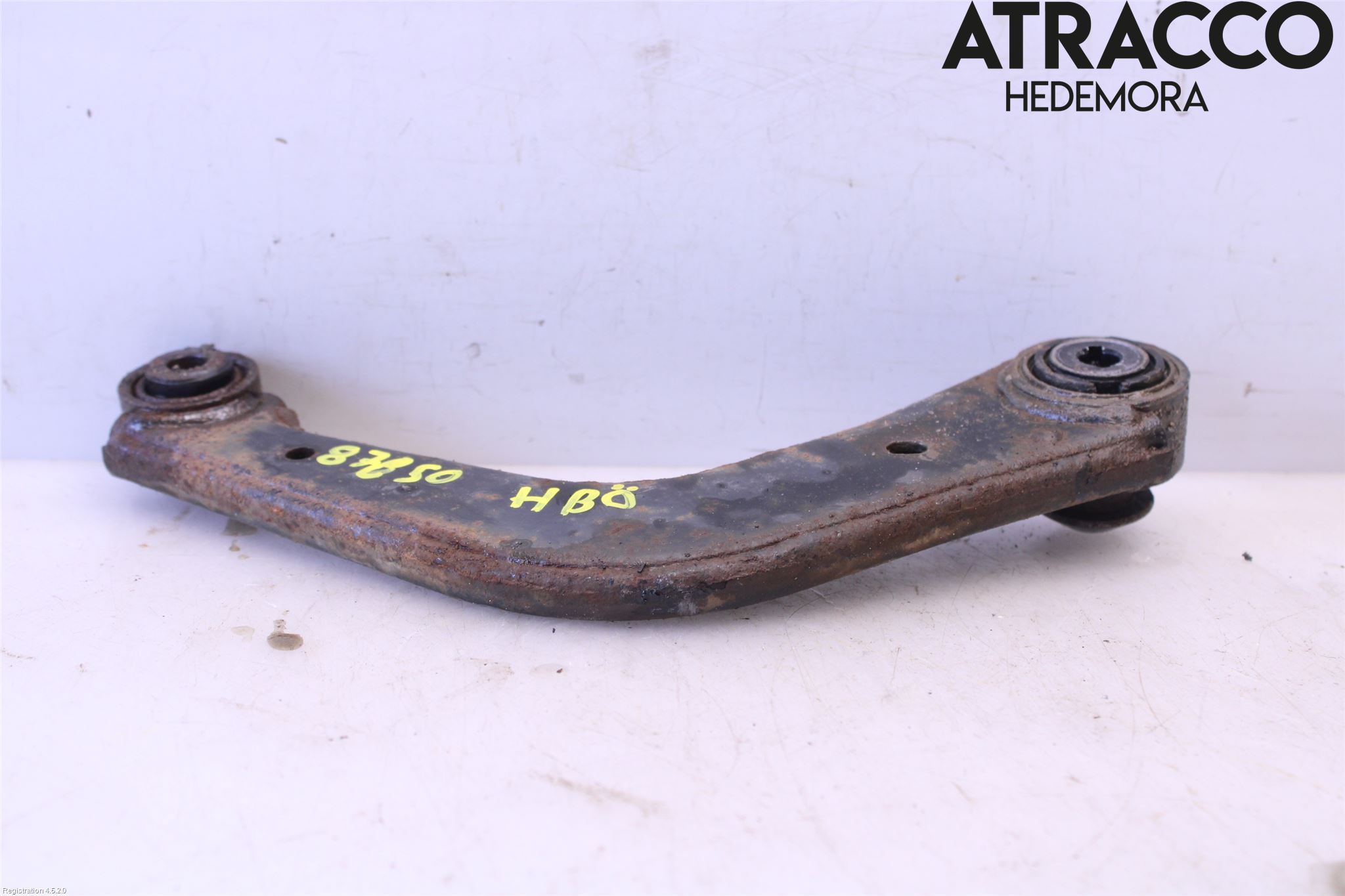 Ford S-MAX 15- Bärarm Bak Övre Höger