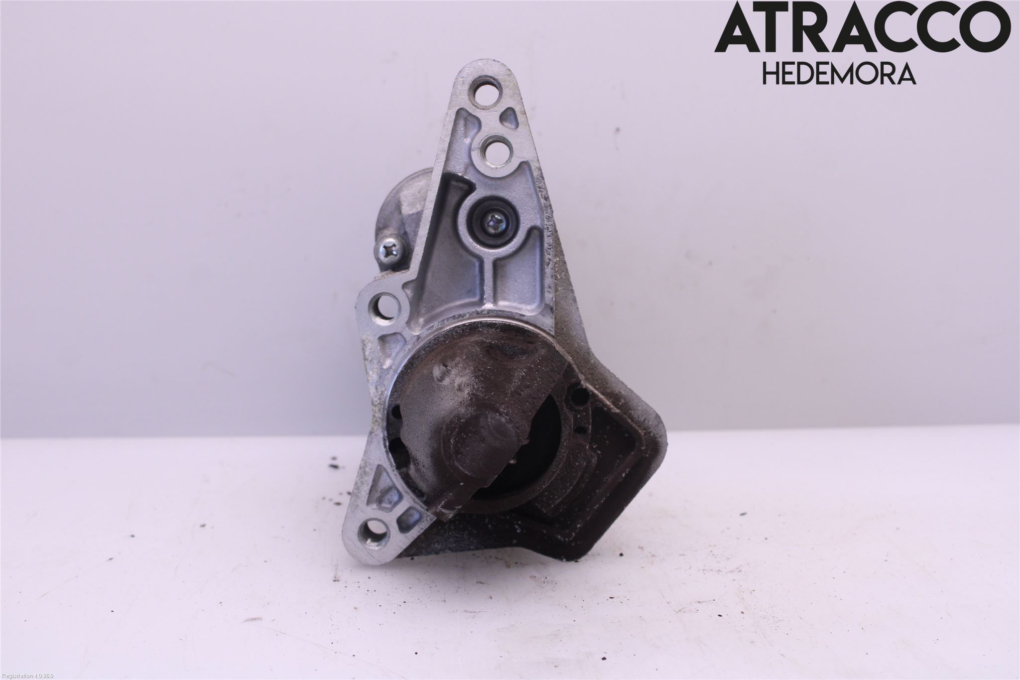 Nissan JUKE 14-19 Startmotor