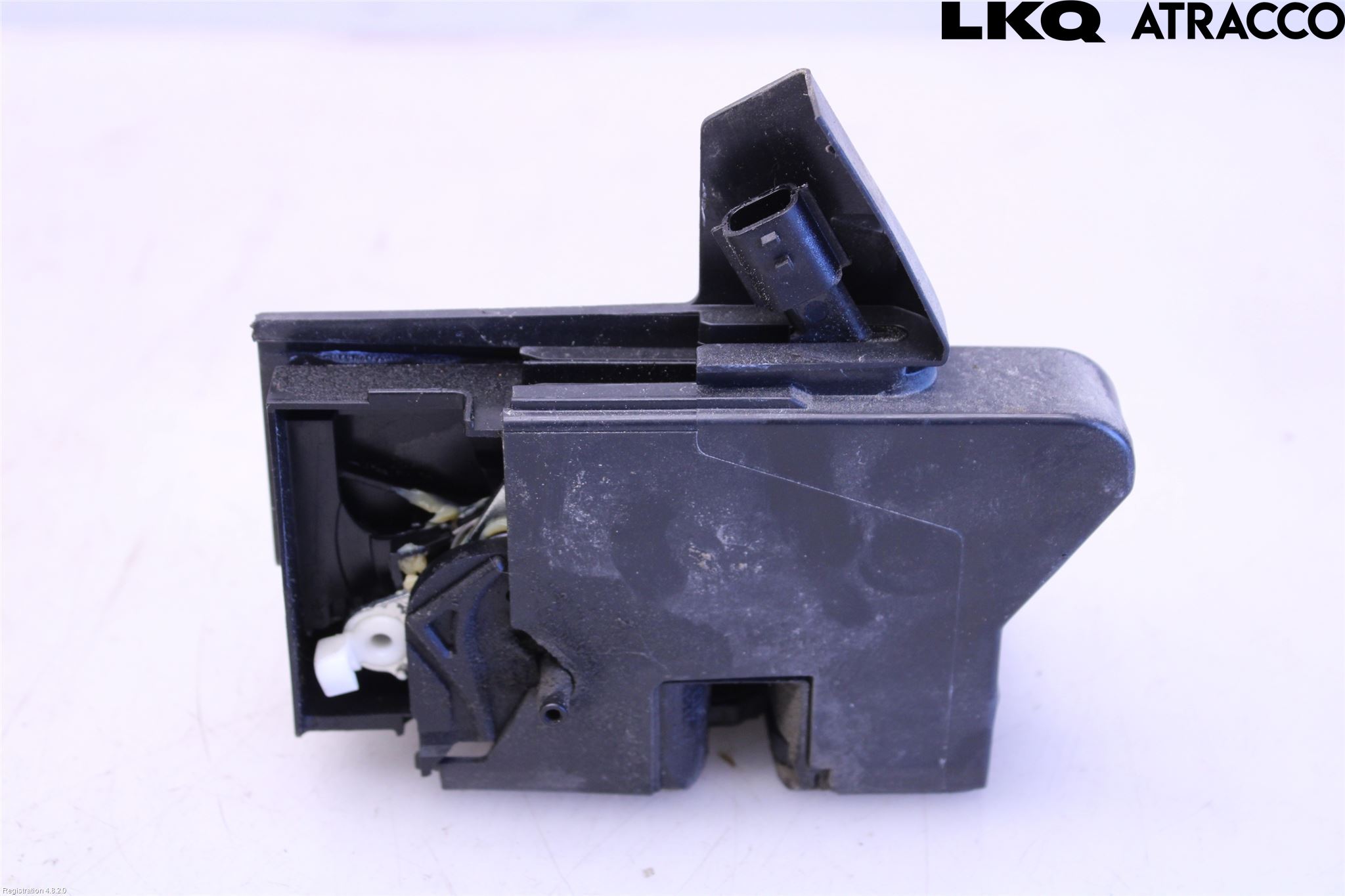 Dacia LOGAN MCV/STEPWAY Låskista-Dörrlås