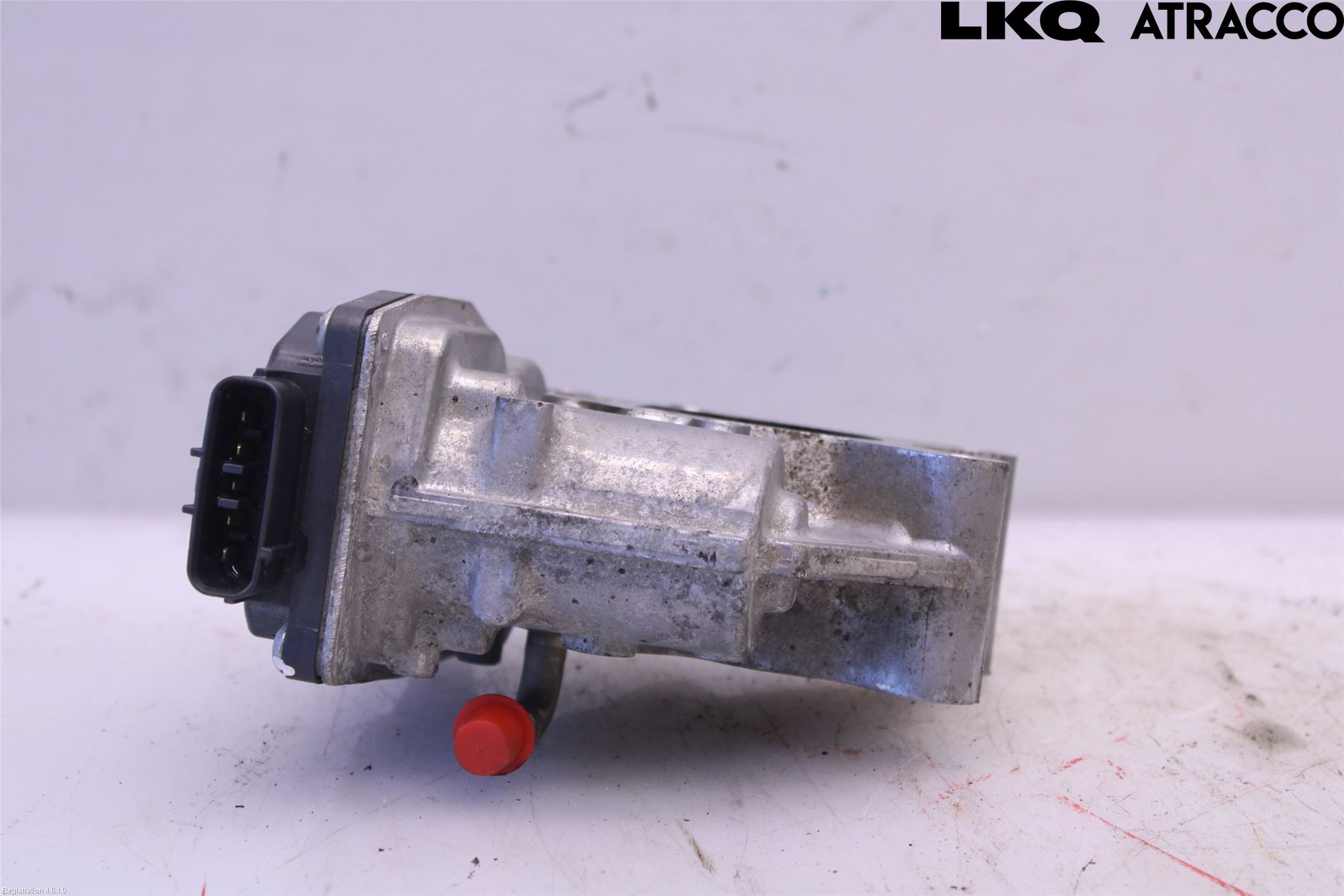 Mazda CX-5 12-17 Egr Ventil