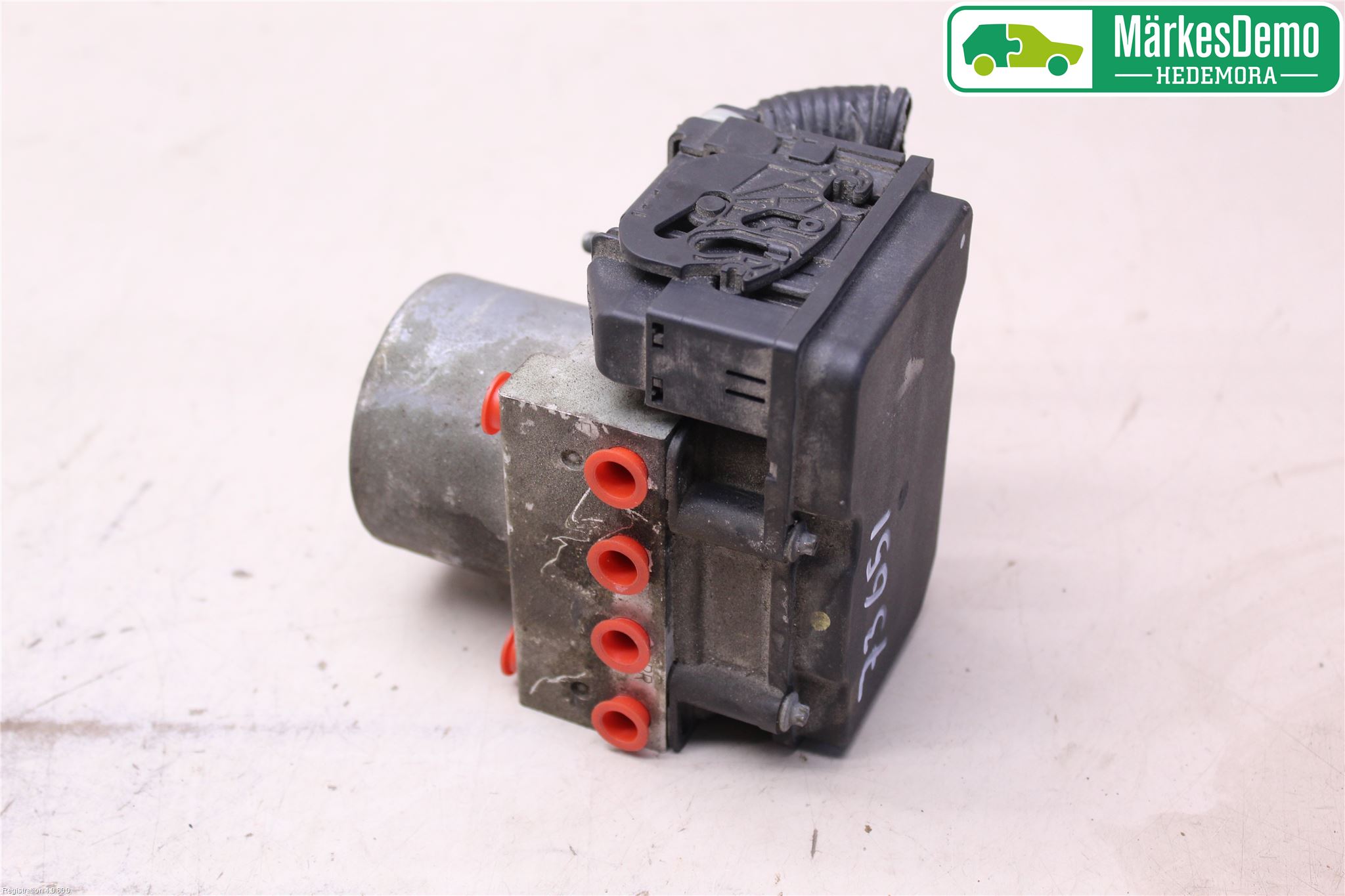 Subaru FORESTER SG 06- Abs Hydraulaggregat