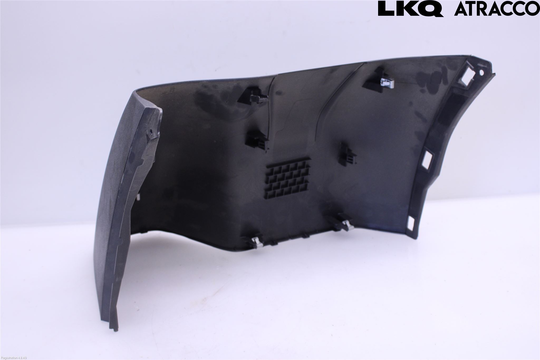 Renault TRAFIC/E-TECH 15- Instrumentbräda Sparkskydd