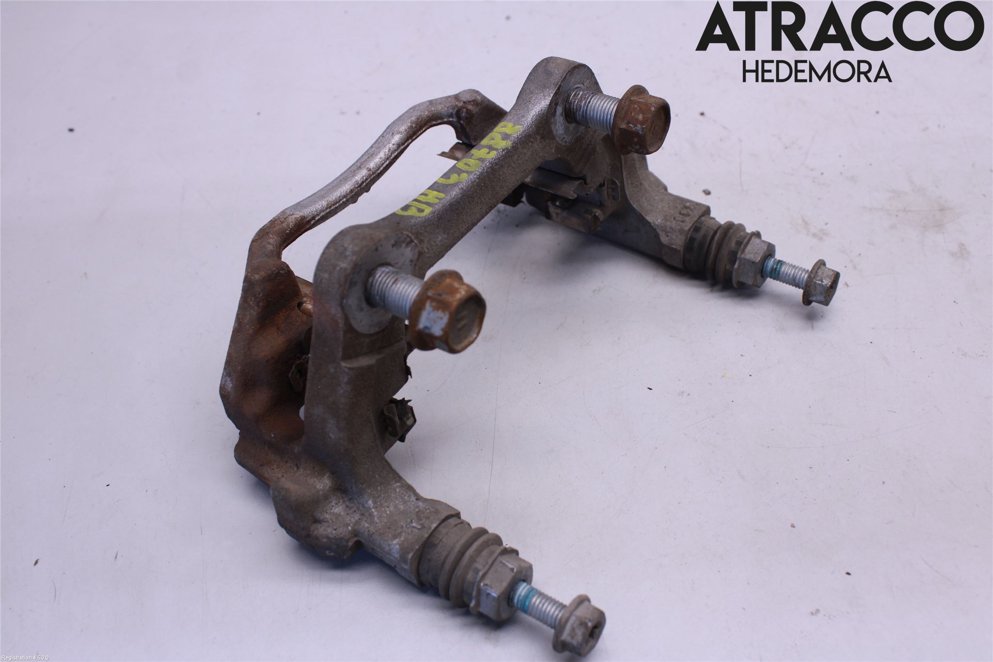 Toyota C-HR 16-23 Bromsokshållare