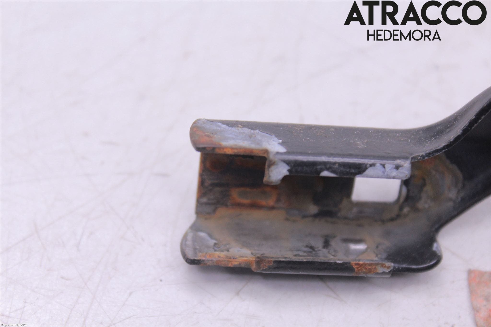 Citroen C4 GRAND PICASSO 14-18 Torkararm Armar Vindruta