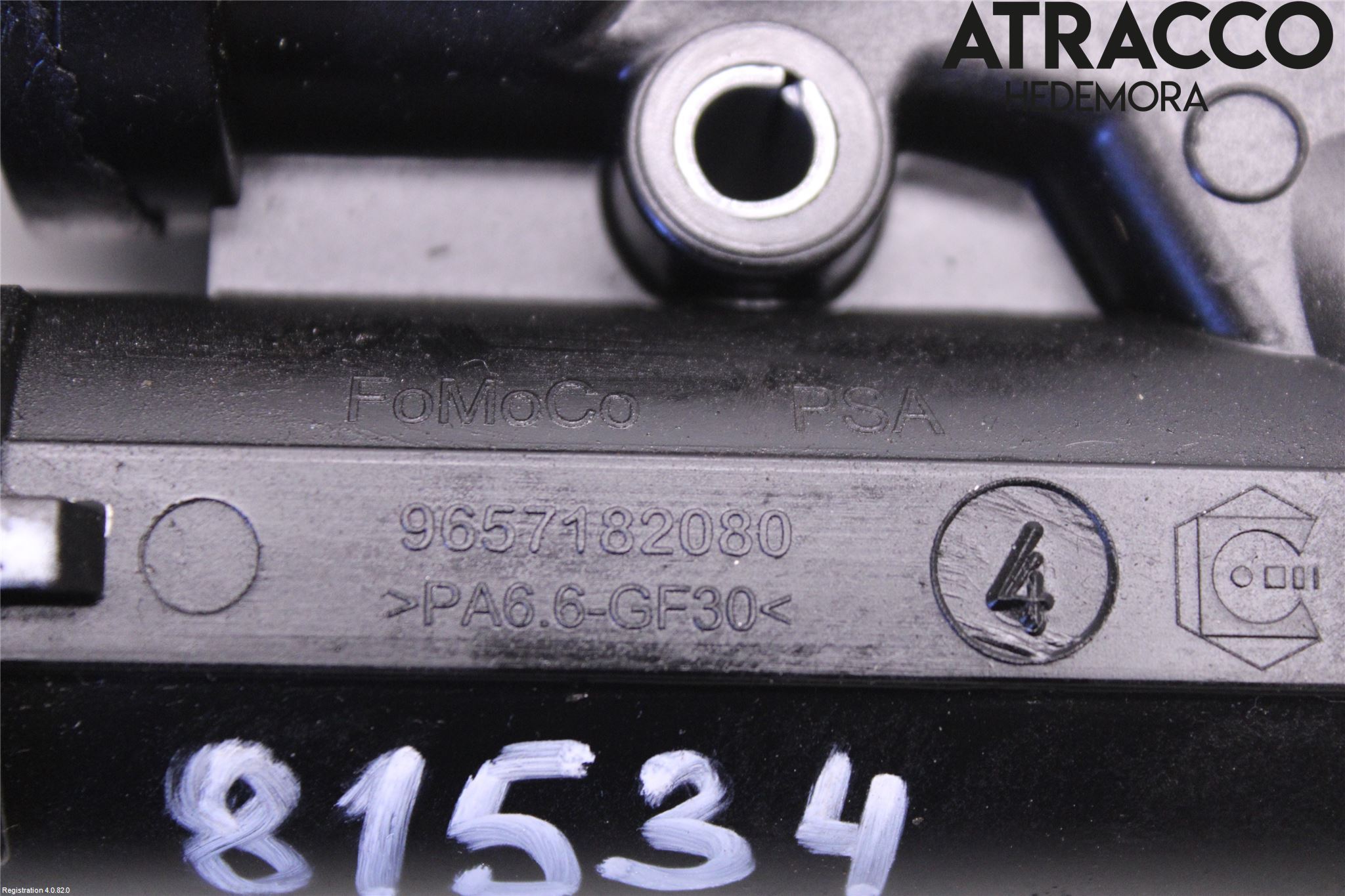 Landrover LAND ROVER RANGE ROVER EVOQUE (L538) 11-18 Termostathus-Lock