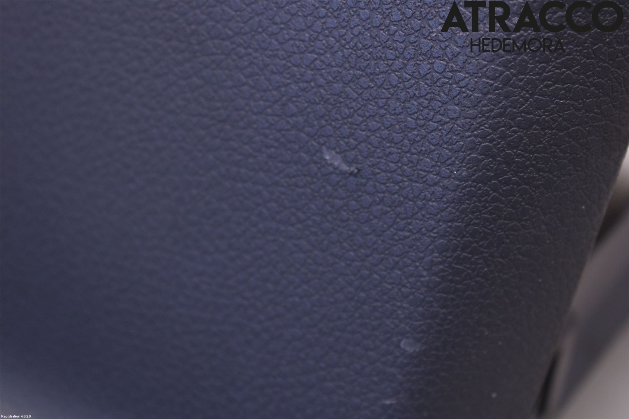 Citroen JUMPY/E-JUMPY 16- Inredning Sarg Växelspak