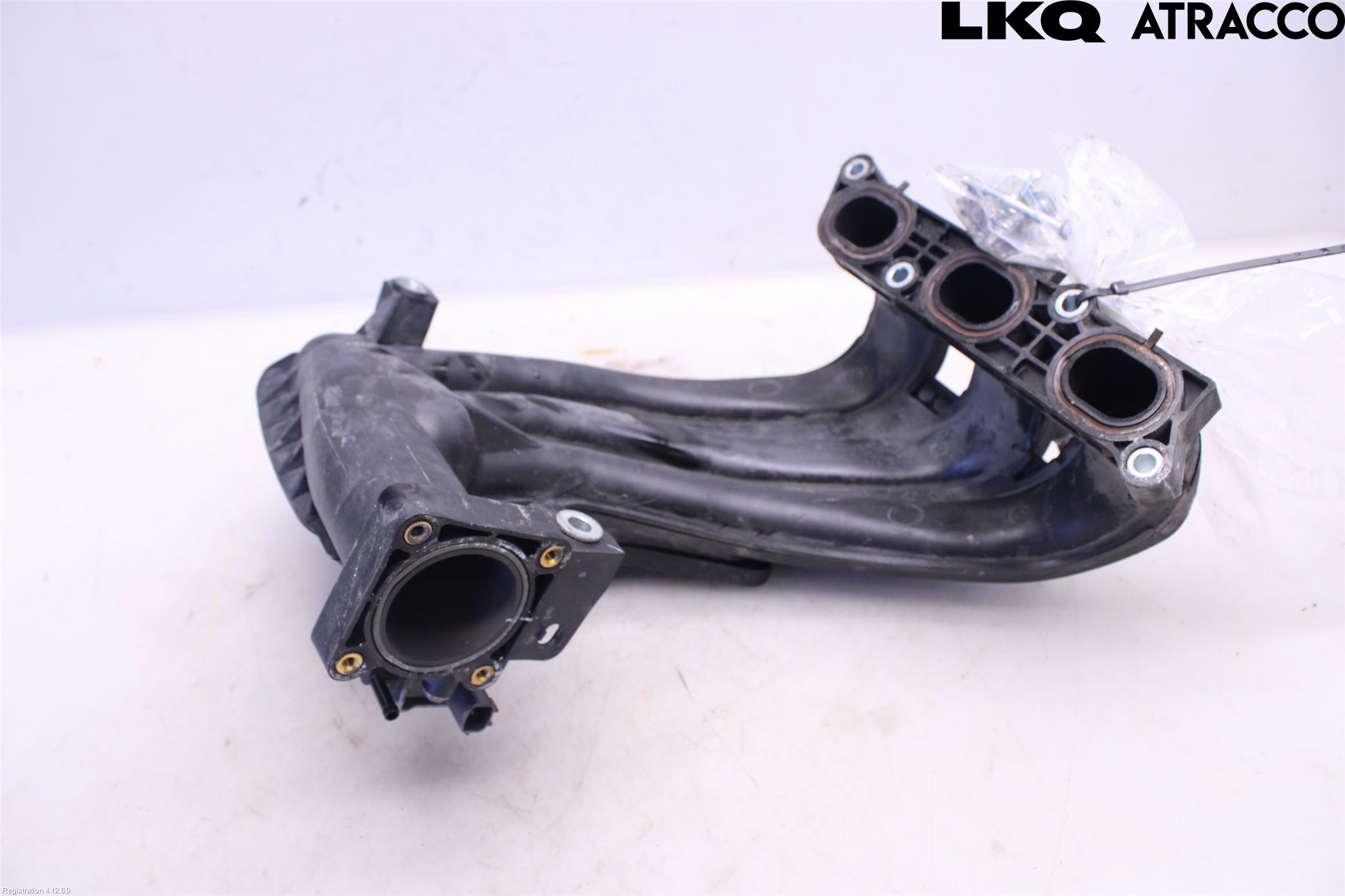 Nissan NOTE E12 14-20 Grenrör Insug