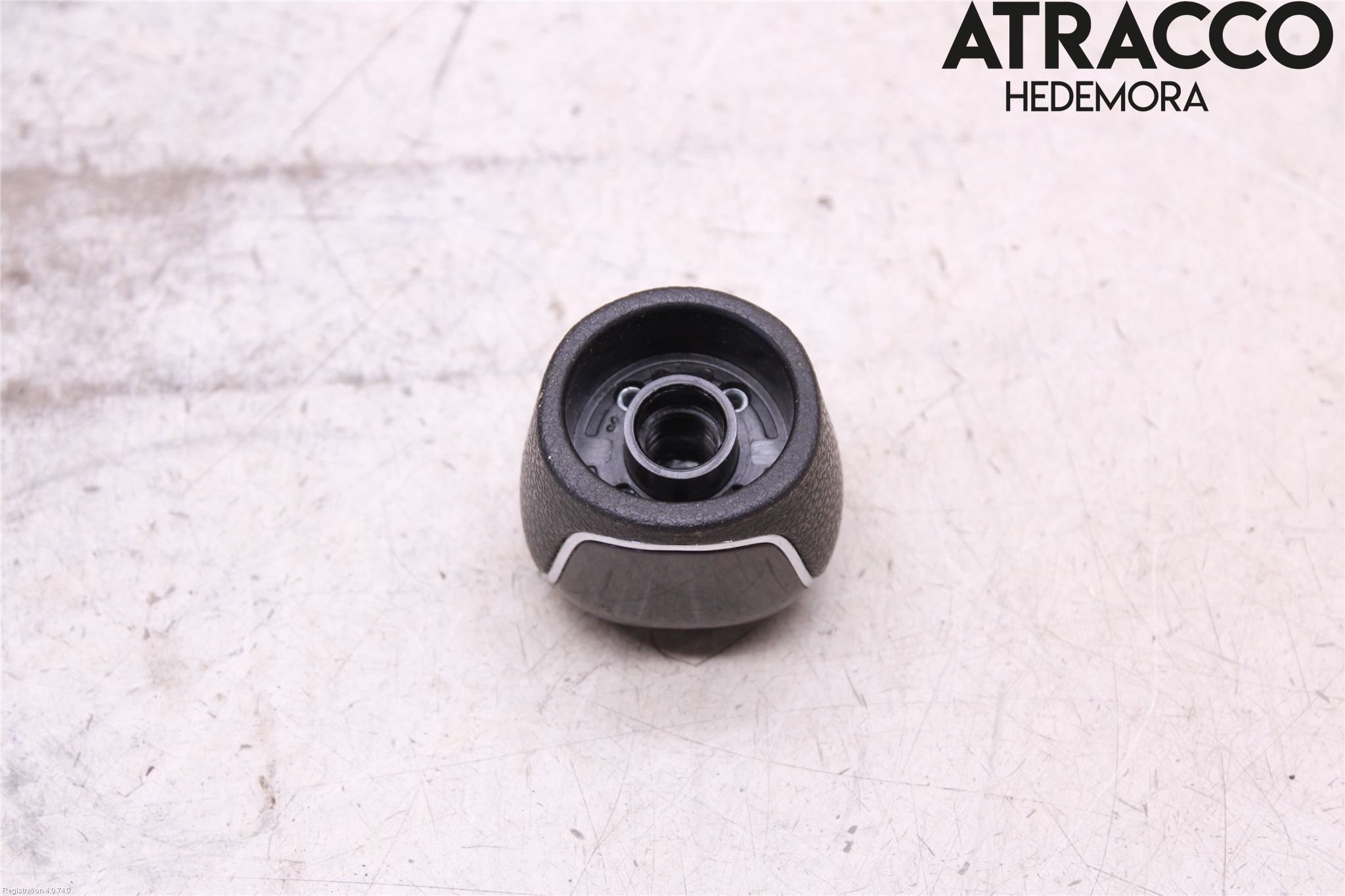 Ford GRAND C-MAX  11-14 Växelspaksknopp