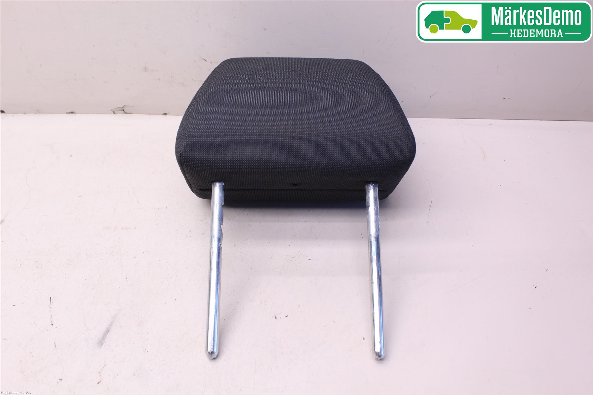 Ford FOCUS 08-11 Inredning Nackstöd