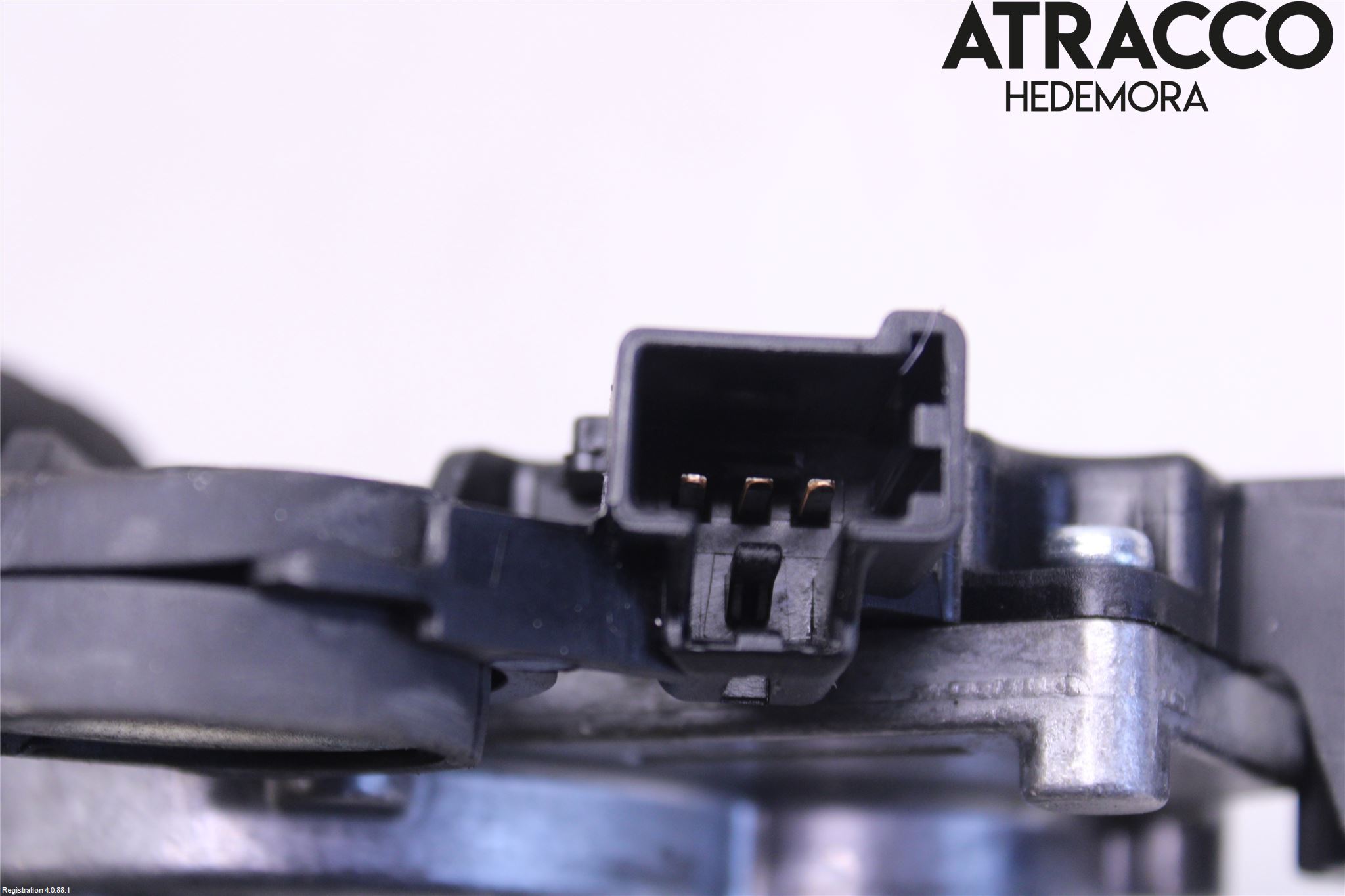 Volvo V40 12-19 Torkarmotor Baklucka