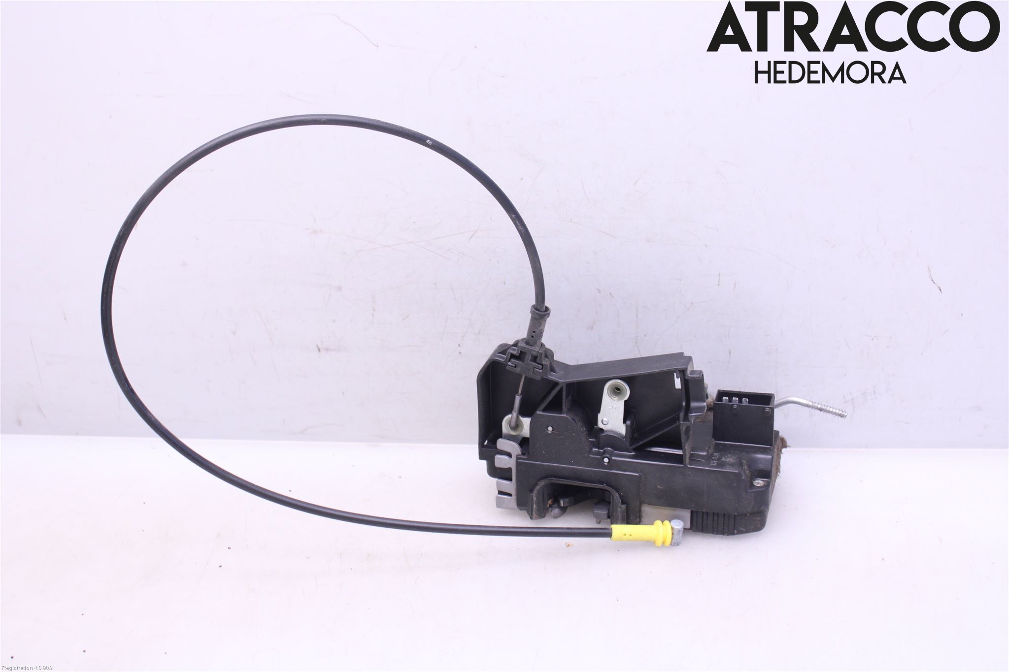 Nissan PRIMASTAR Låskista-Dörrlås