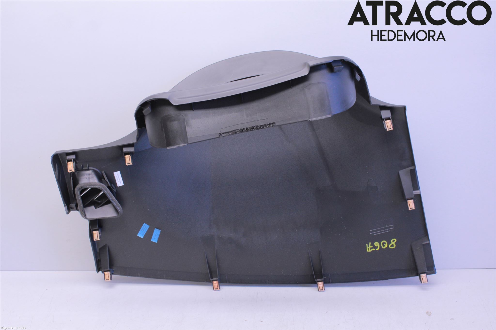 Suzuki SX4 S-CROSS 14-21 Instrumentsarg