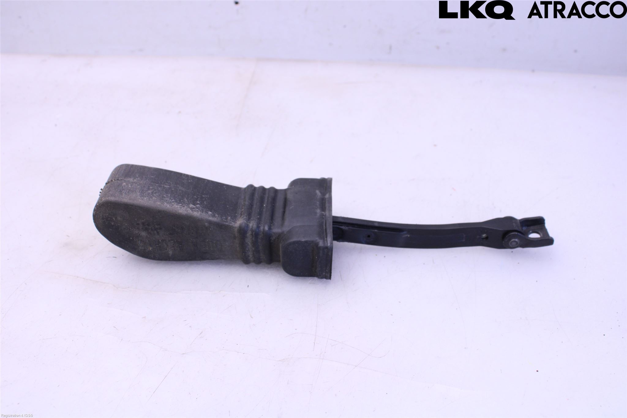 Audi A4/S4 08-11 Dörrstopp